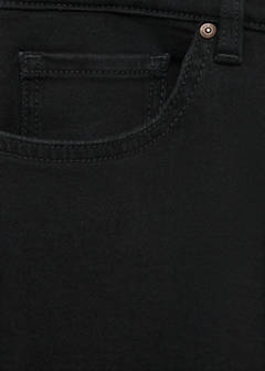 Jude skinny-fit jeans — Black denim 9