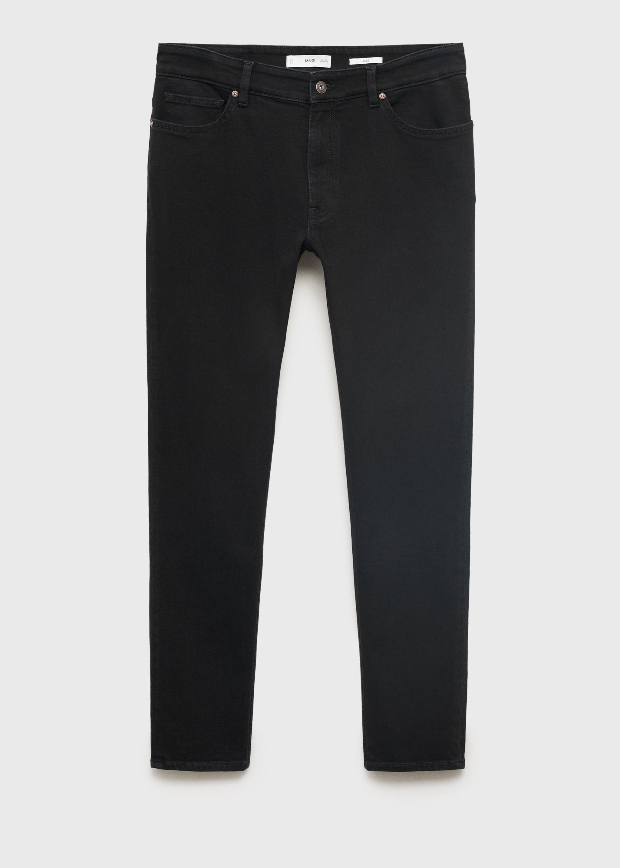 Jeans Jude skinny fit - Artículo sin modelo