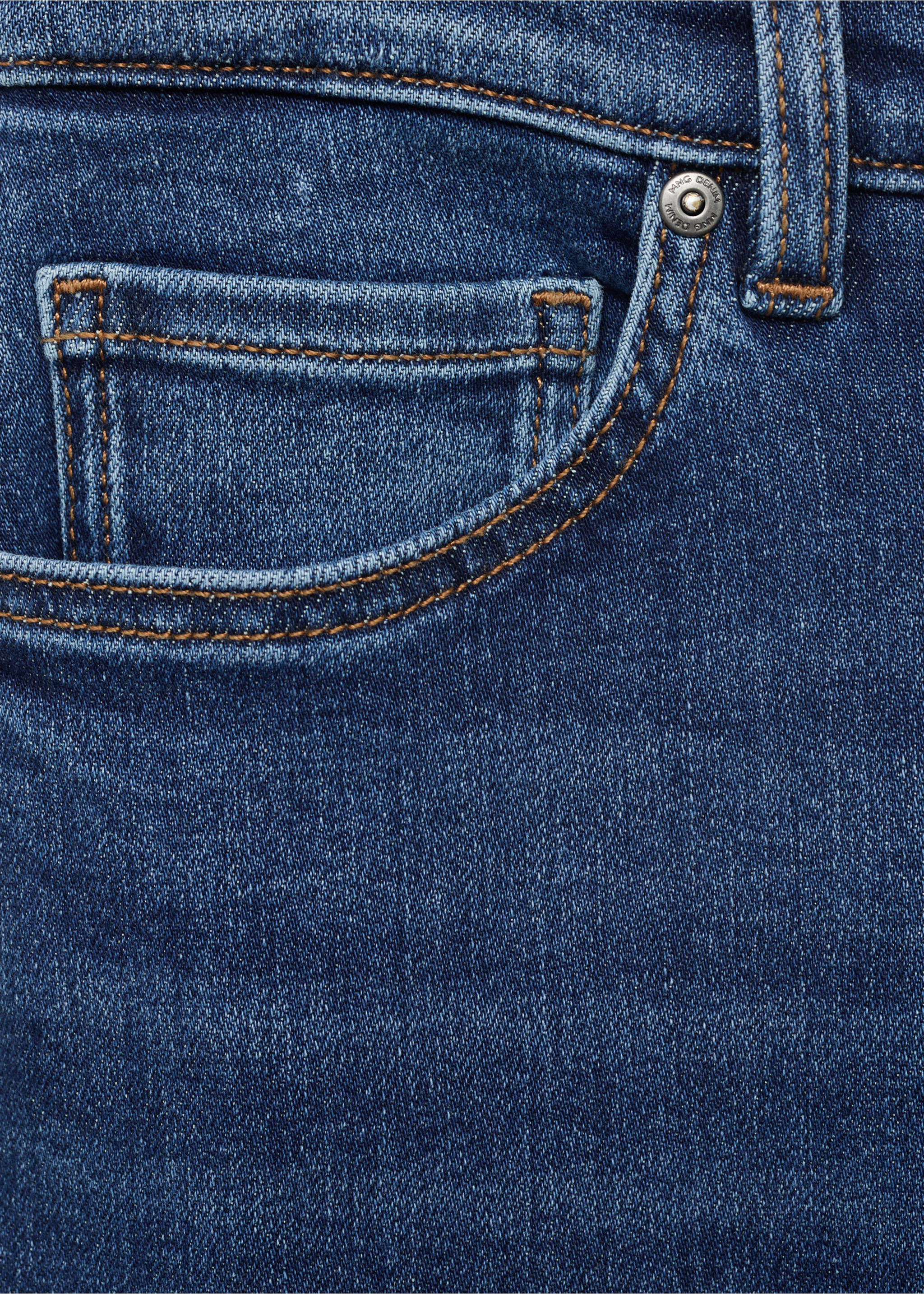 Jean Jude skinny-fit - Détail de l'article 0, Bleu foncé. Ref: 17084408-00.