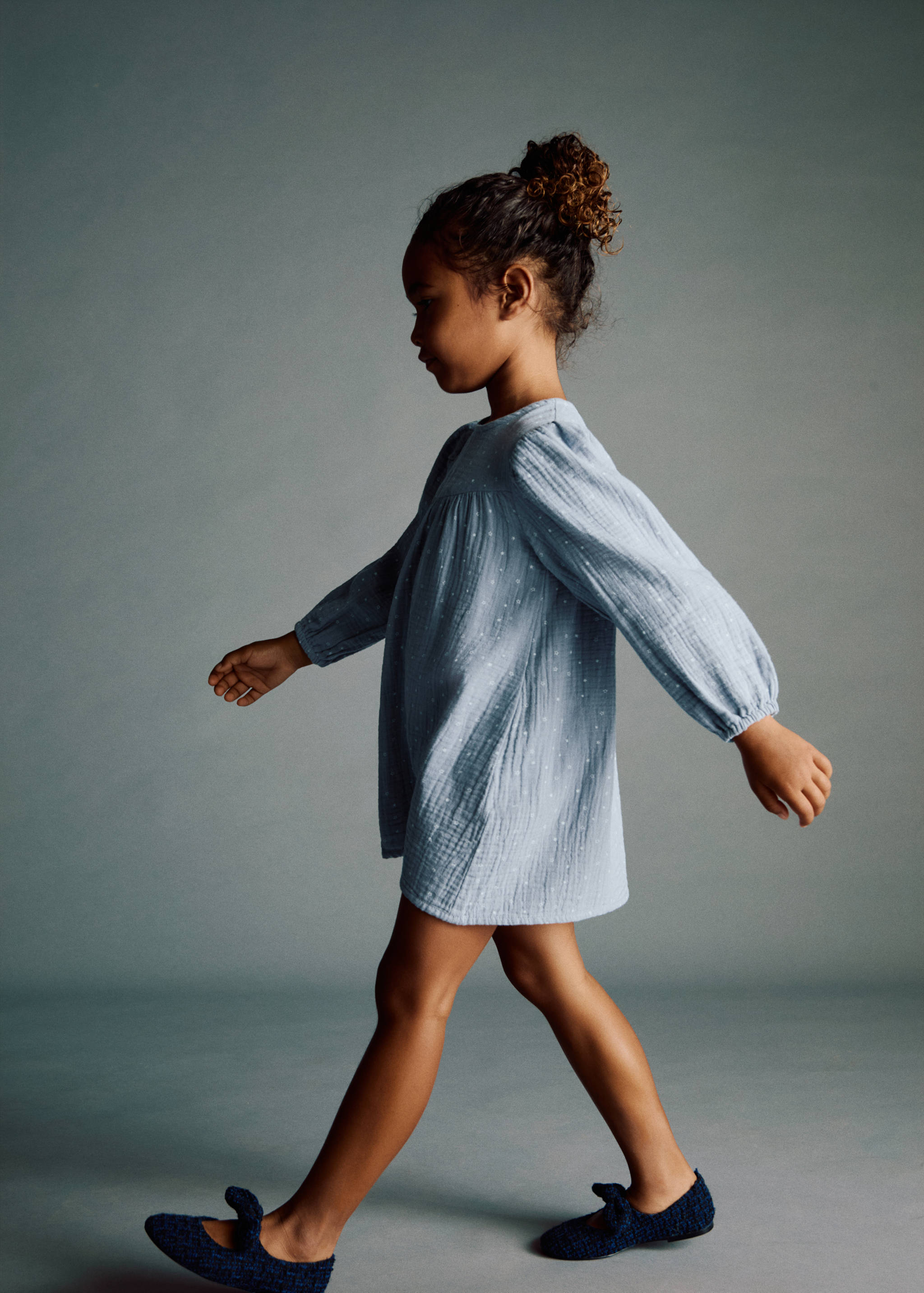 Csillagos ruha - Általános sík