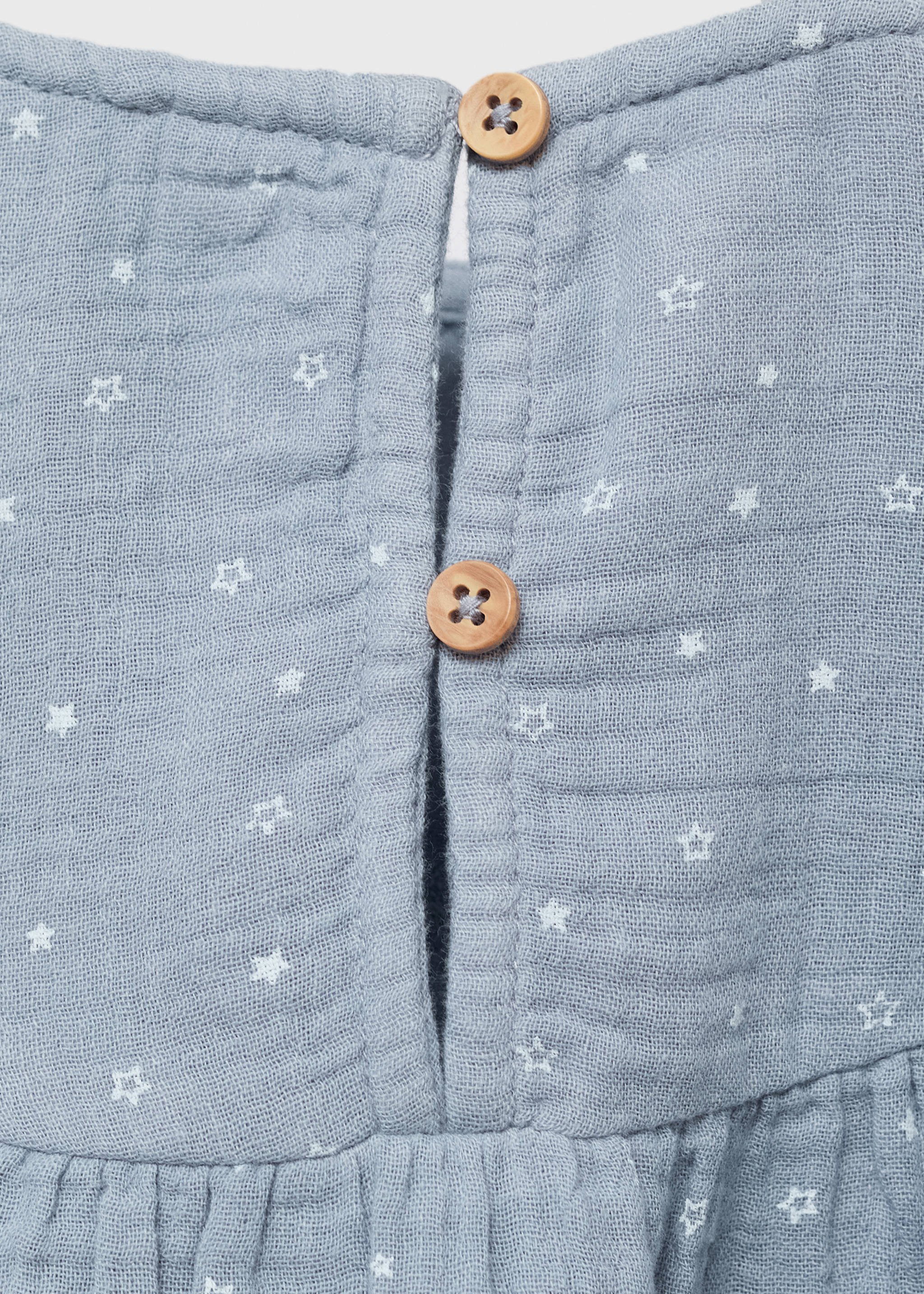 Csillagos ruha - A termék adatai 8