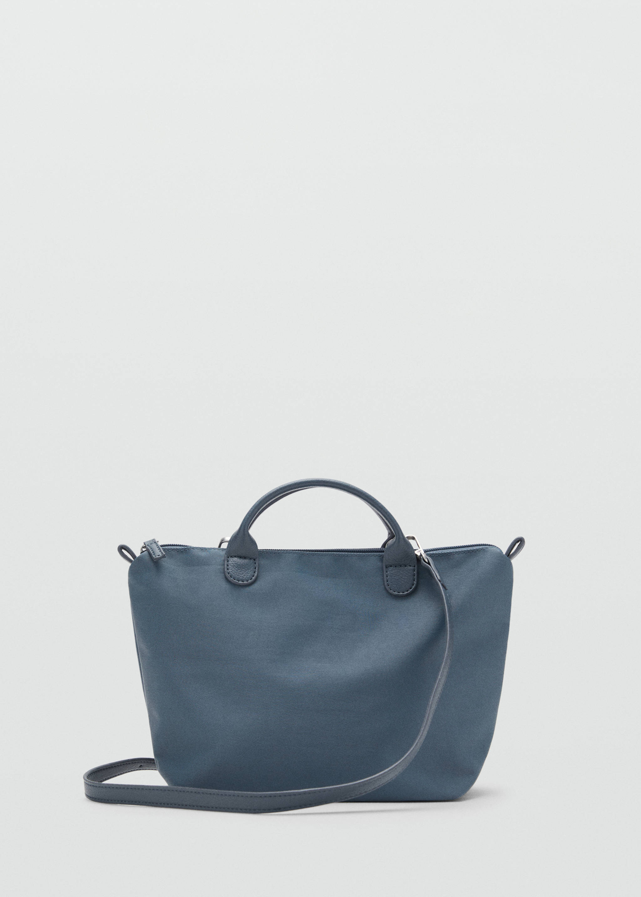 Mini shopper bag - Article without model