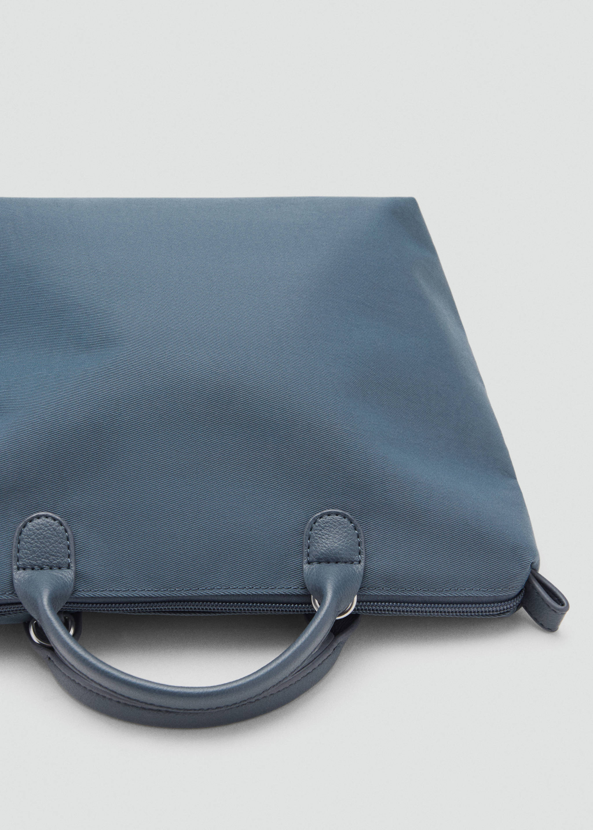 Mini shopper bag - Details of the article 2