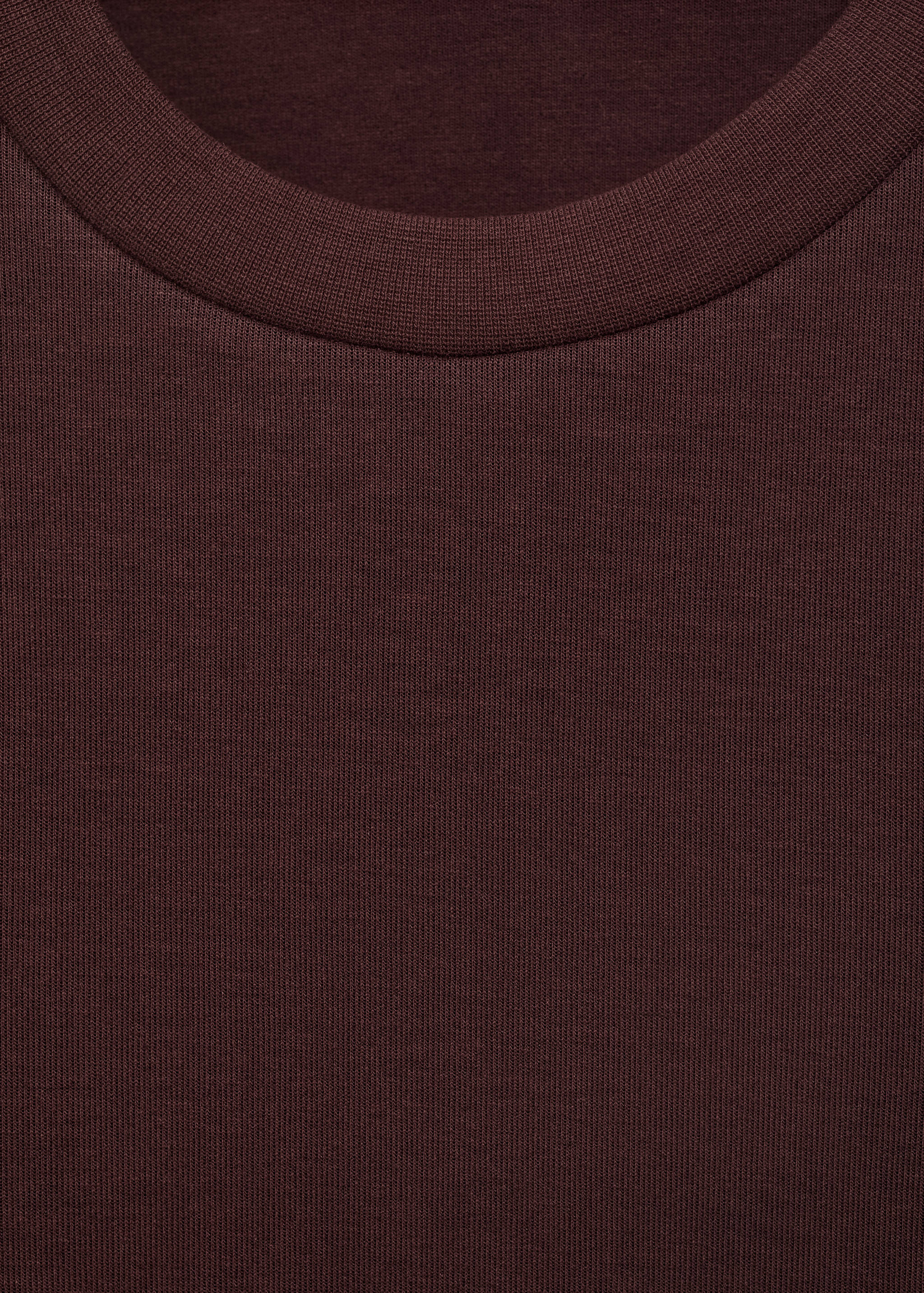 Regular-fit cotton sweatshirt - Details of the article 8