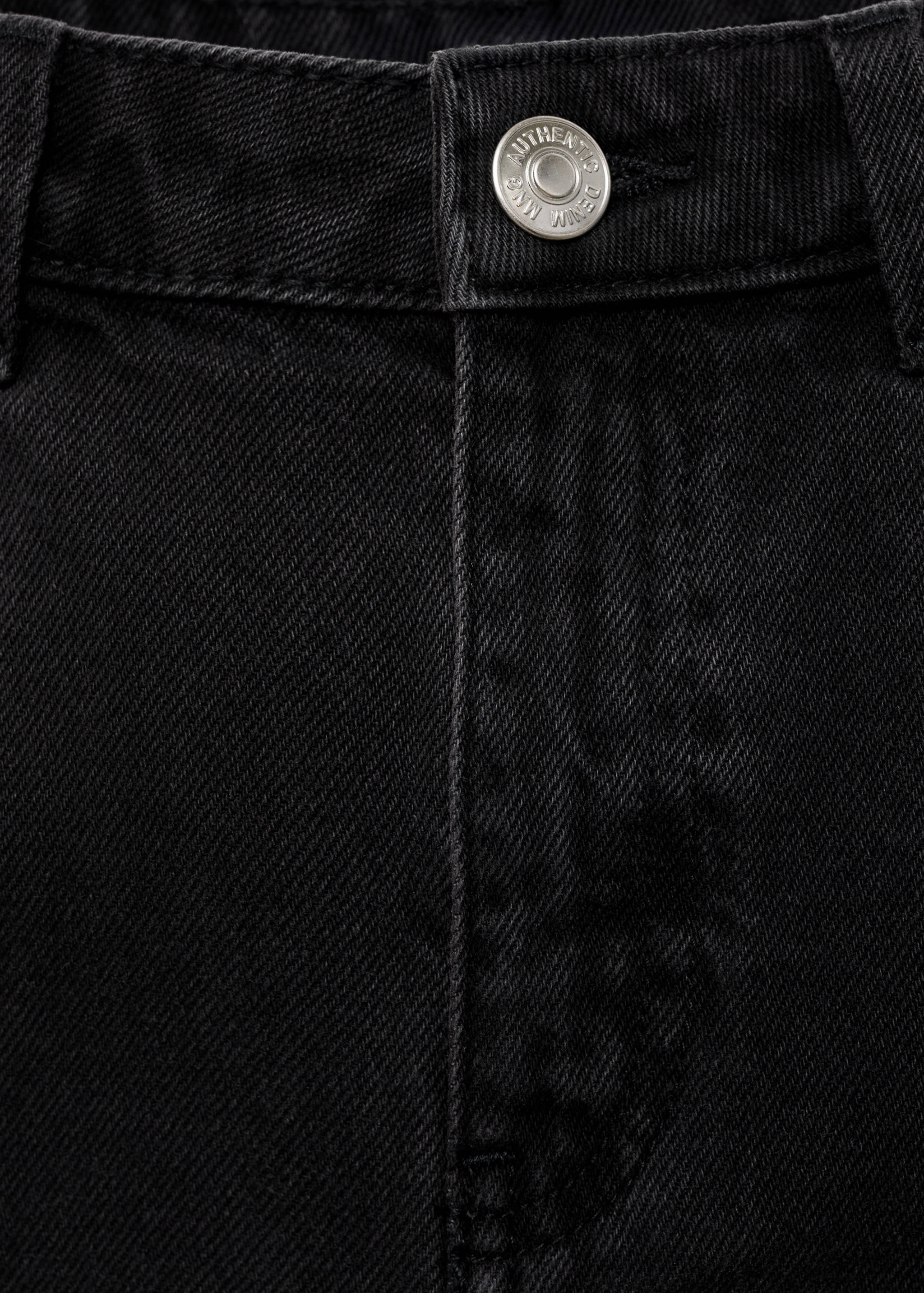 Falda cargo tachas estrellas - Detalle del artículo 0