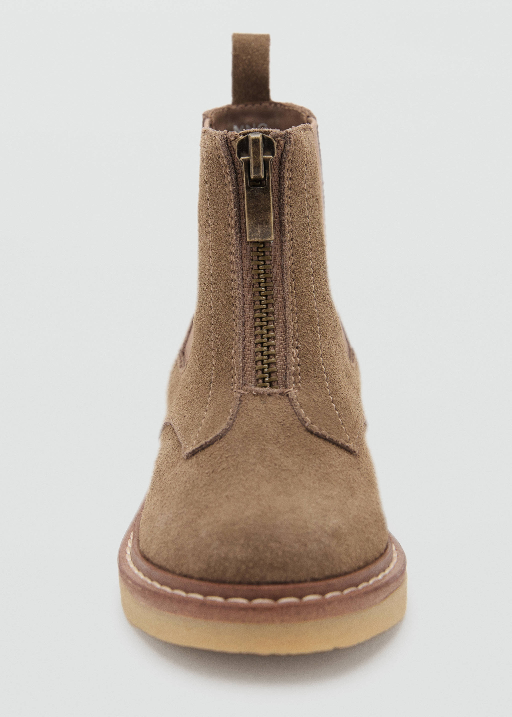 Botines pell ant - Detall de l'article 1