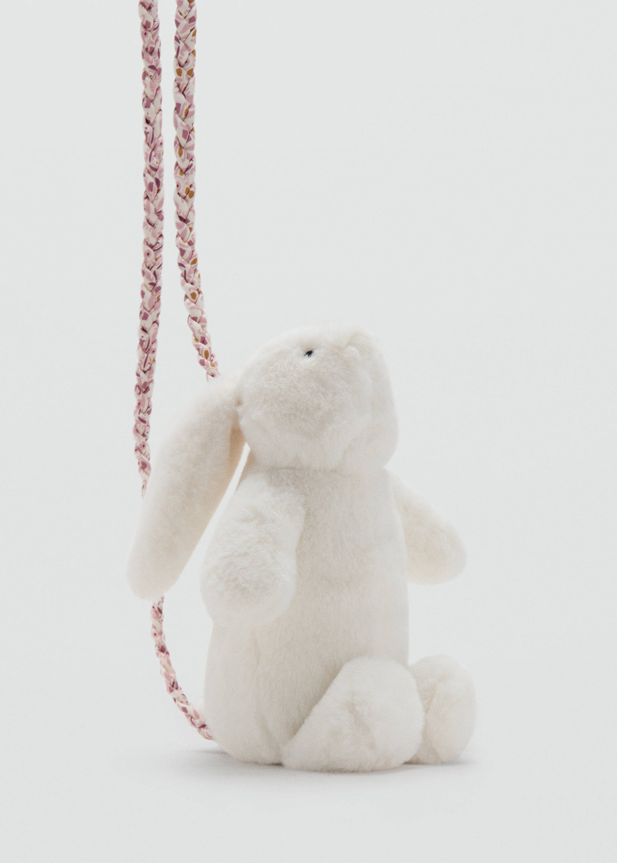 Táska állatos - Felezősík