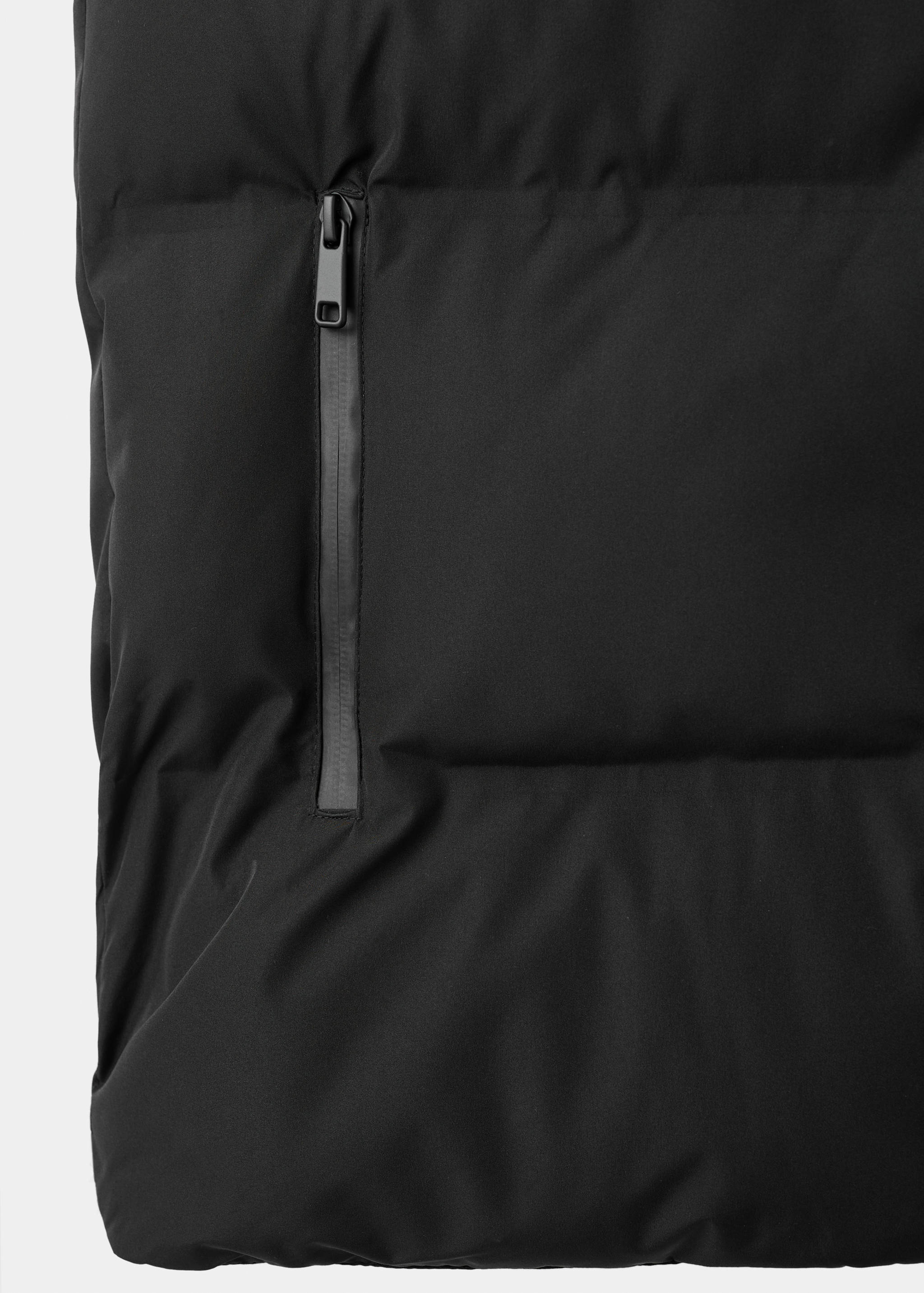 Chaleco acolchado capucha - Detalle del artículo 0