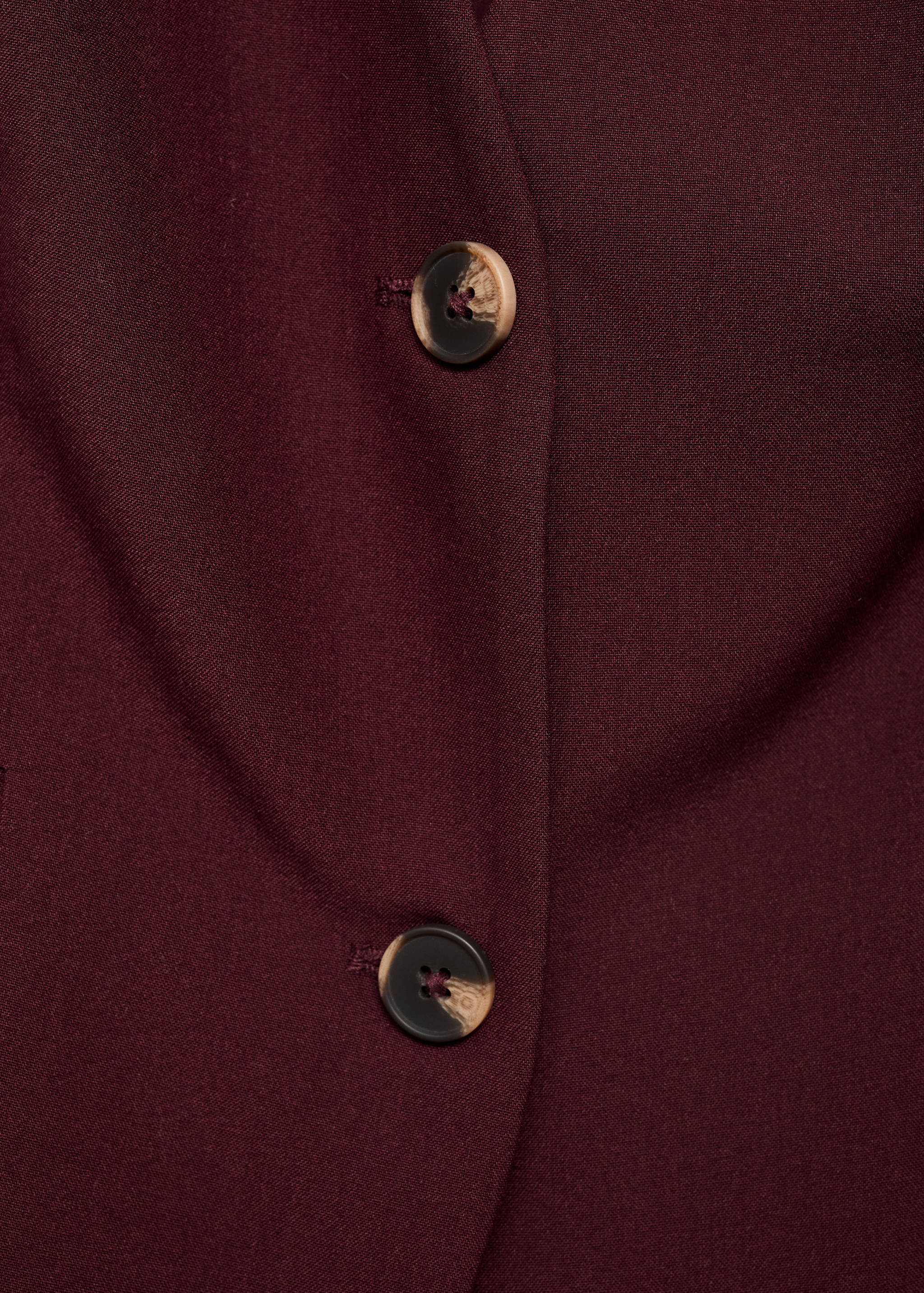 Combinaison style tailleur - Détail de l'article 8