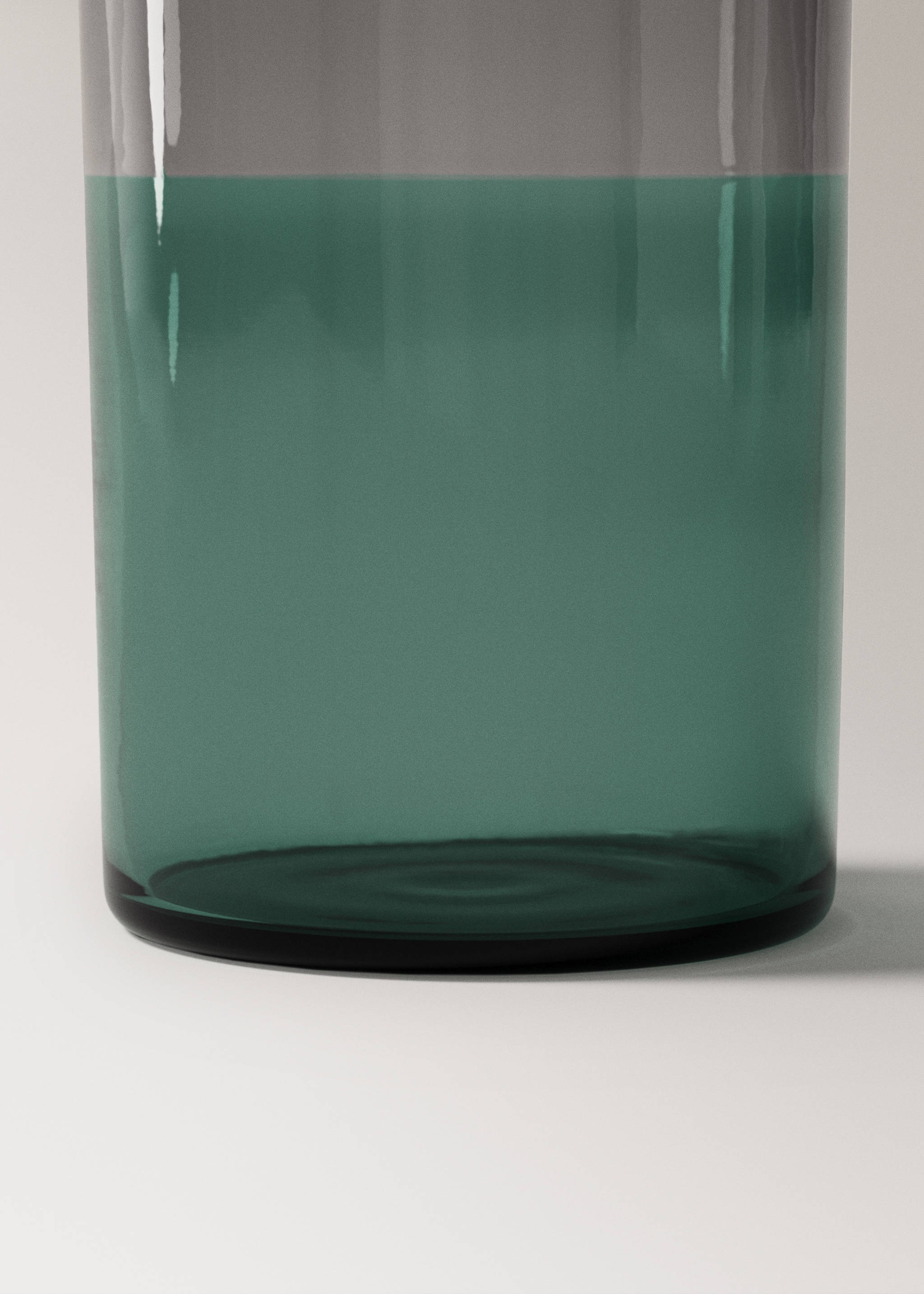 Coloured borosilicate glass - Details of the article 2