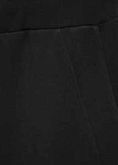 Drawstring jogger trousers — Black 11