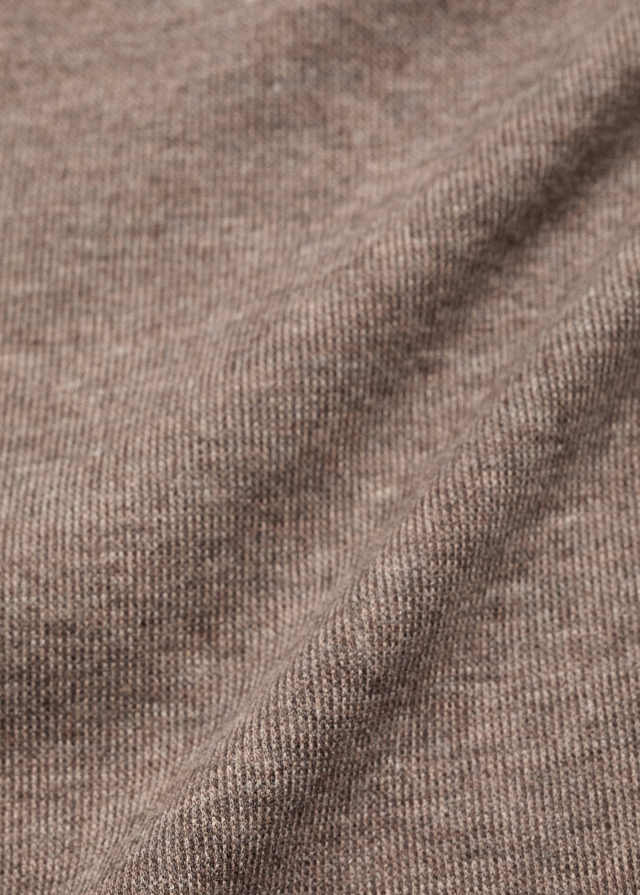 Camiseta cuello perkins - Detalle del artículo 0