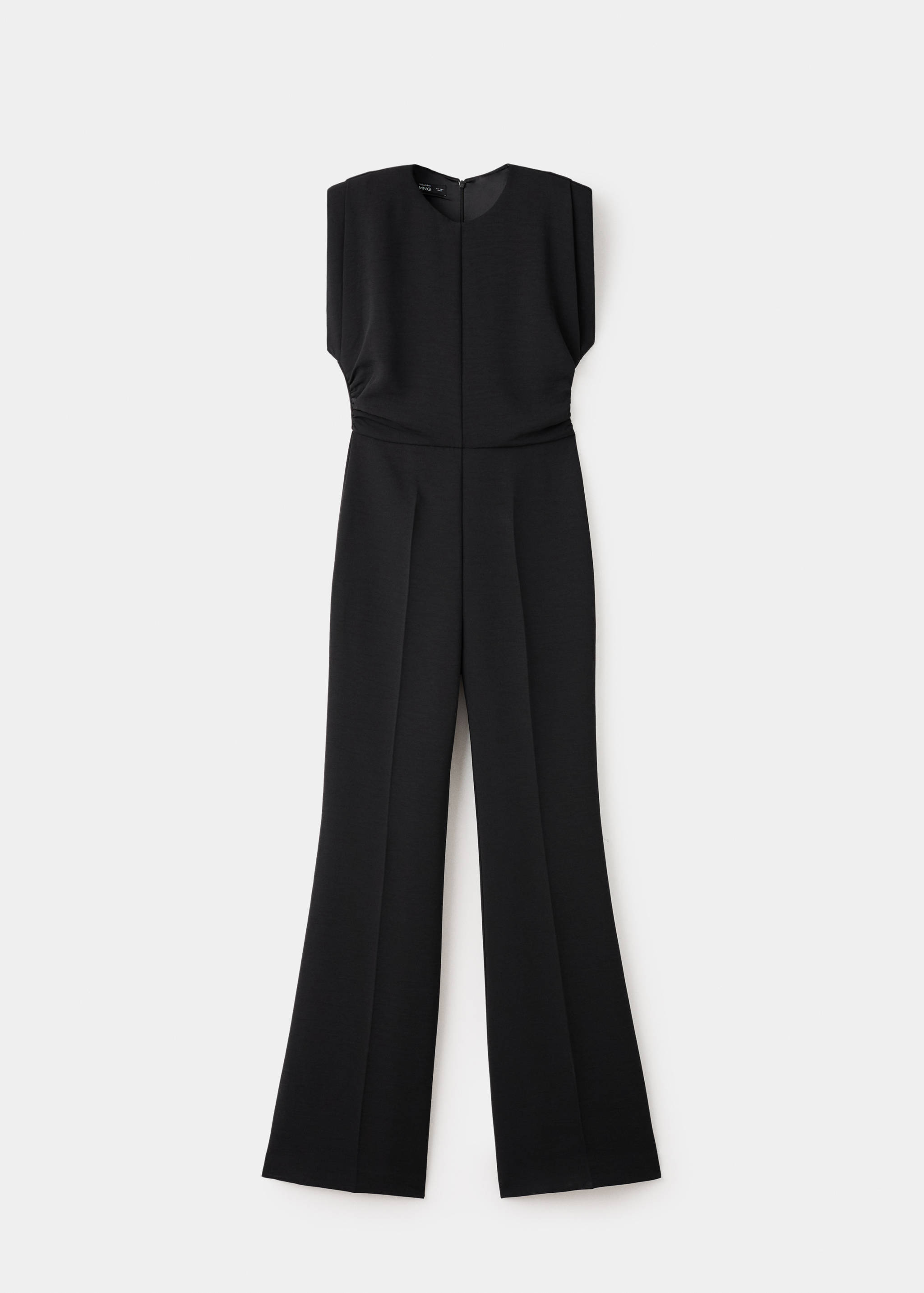 Combinaison froncée - Article sans modèle