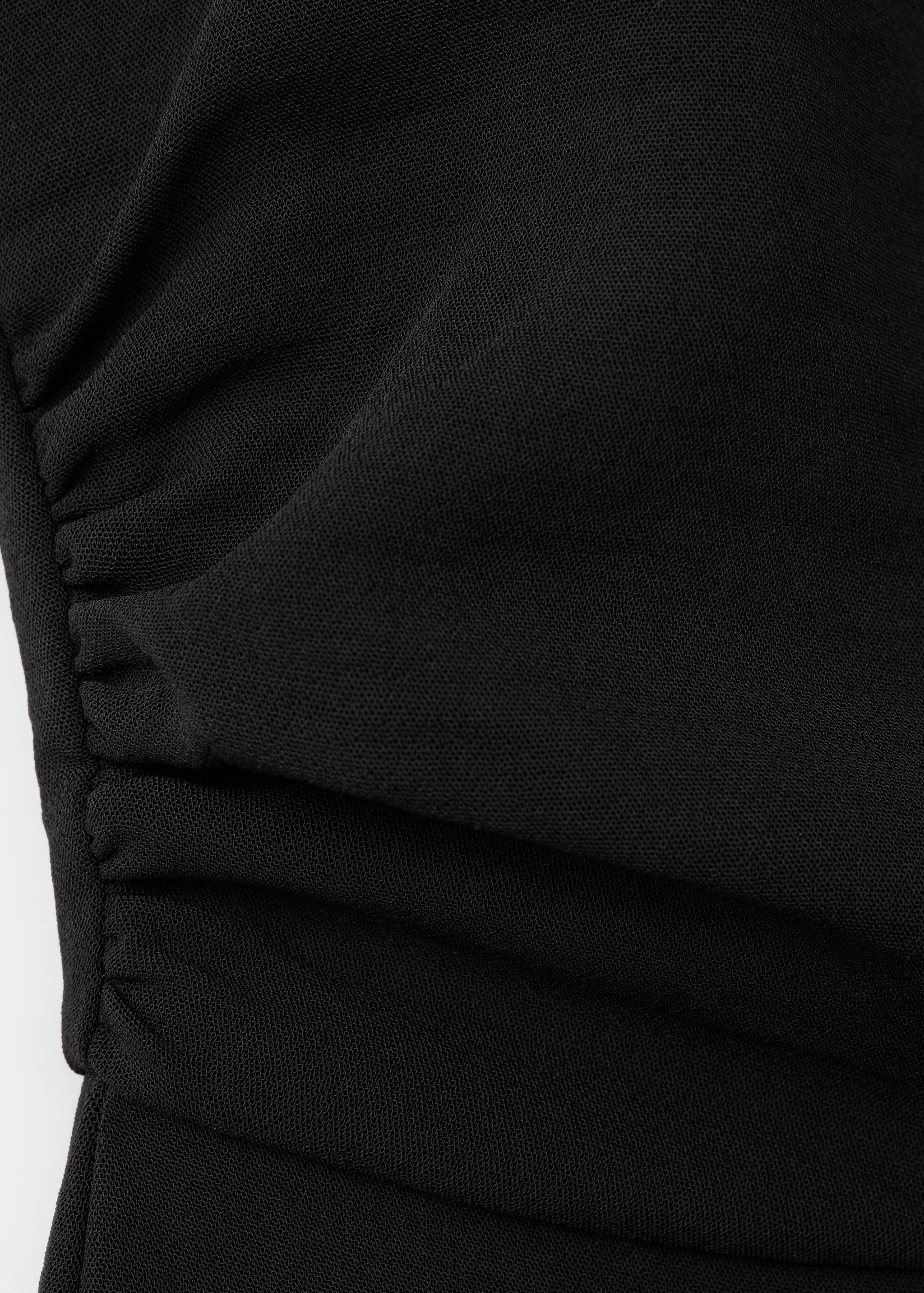 Combinaison froncée - Détail de l'article 0