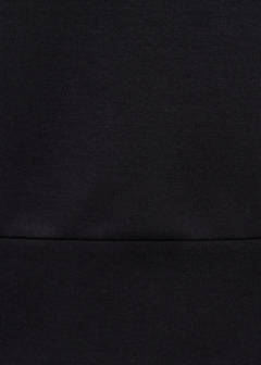 Regular-fit hoodie — Navy 9