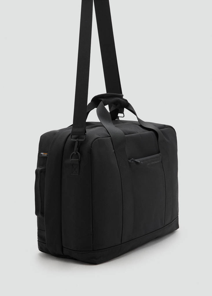 Multi-functional combined CORDURA® handbag - thumbnail 2