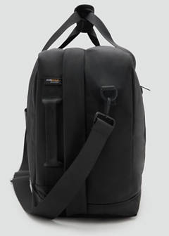 Multi-functional combined CORDURA® handbag — Black 3