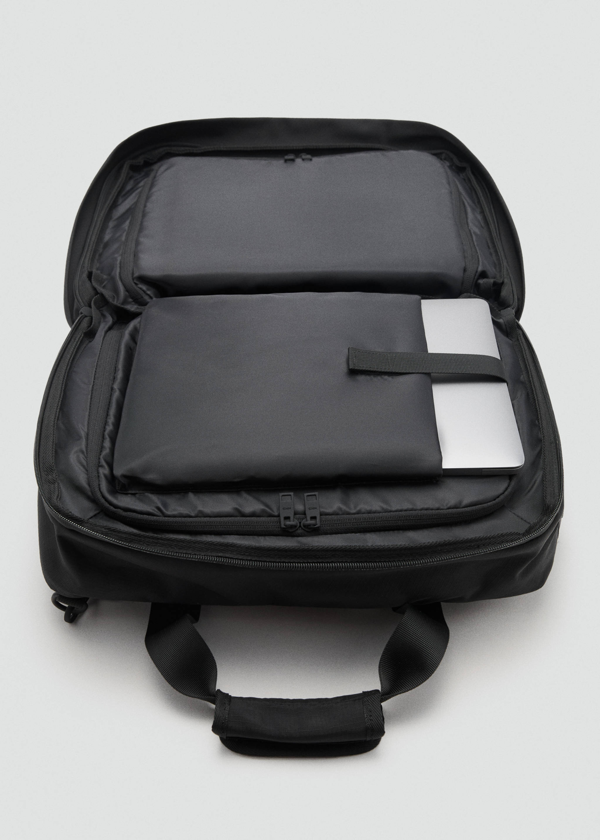 Multi-functional combined CORDURA® handbag - Details of the article 3