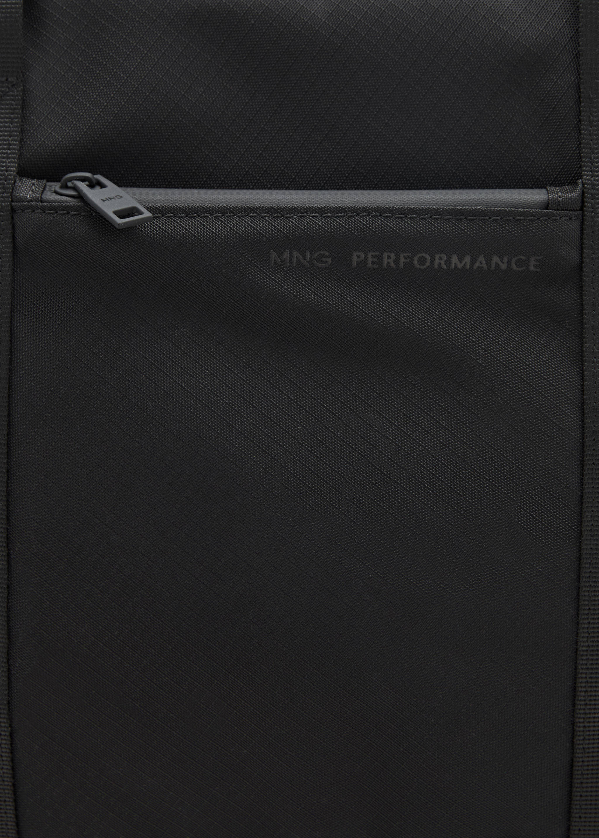 Multi-functional combined CORDURA® handbag - Details of the article 4