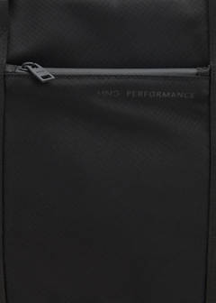 Multi-functional combined CORDURA® handbag — Black 6