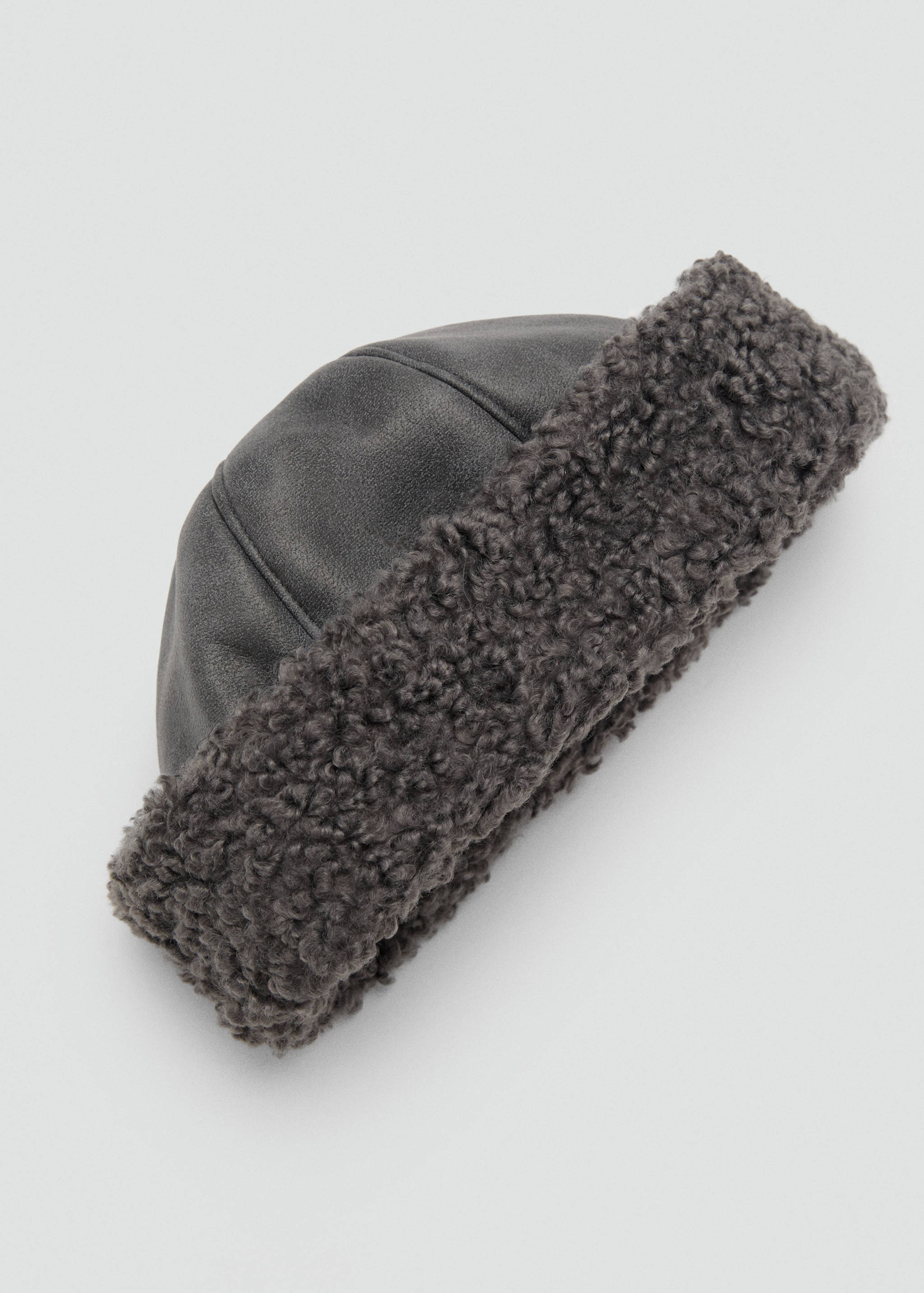 Gyapjúsapka - A termék adatai 1