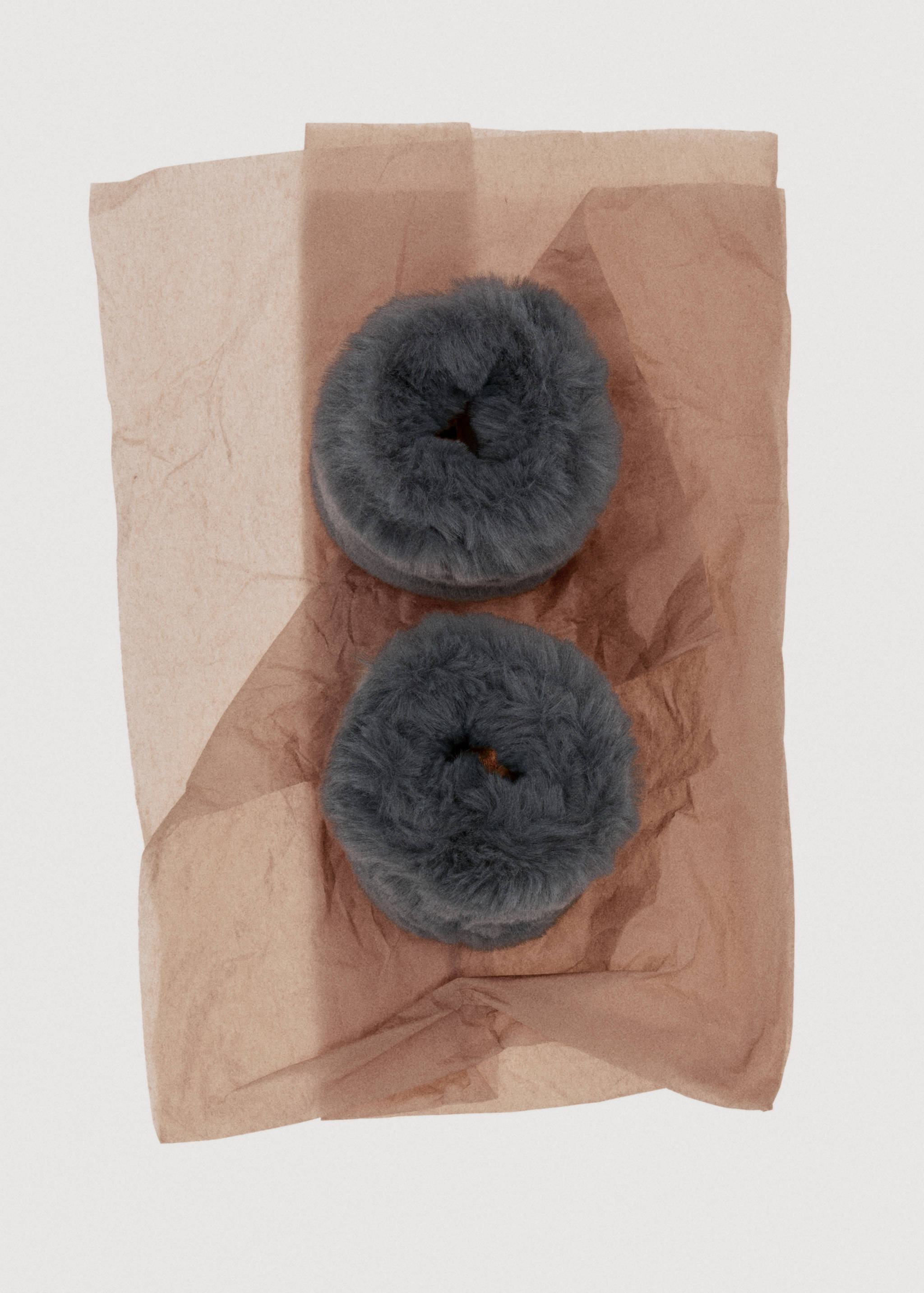 Hair wristbands - Details of the article 7