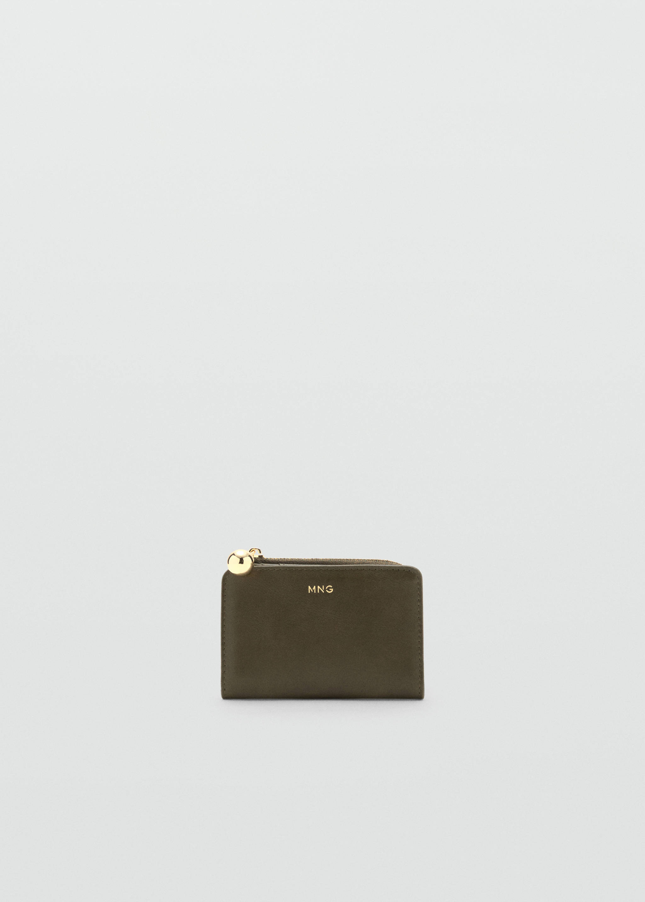 Billetera pequeña mini abalorio - Artículo sin modelo