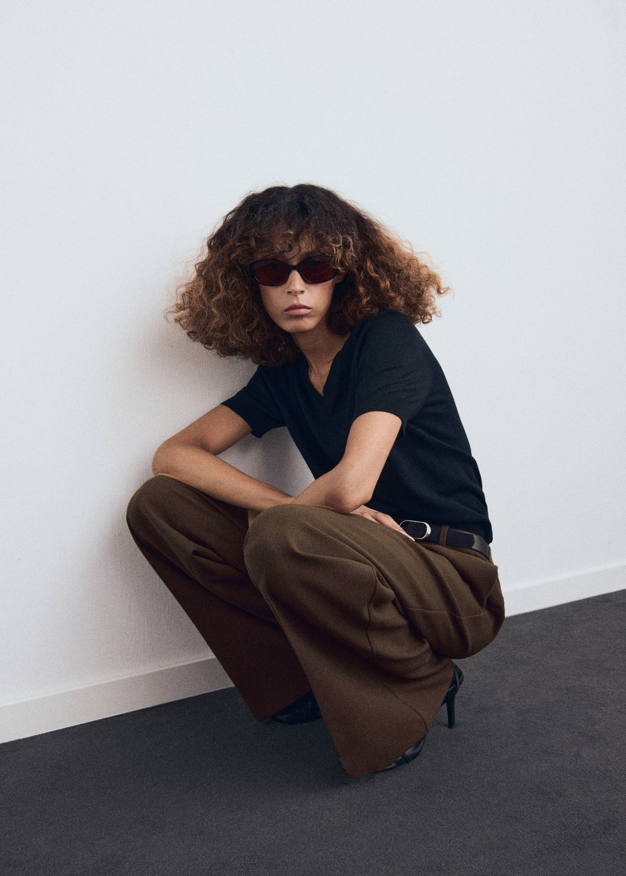 Byxor med kombinerat skärp - Detaljer om artikeln 2