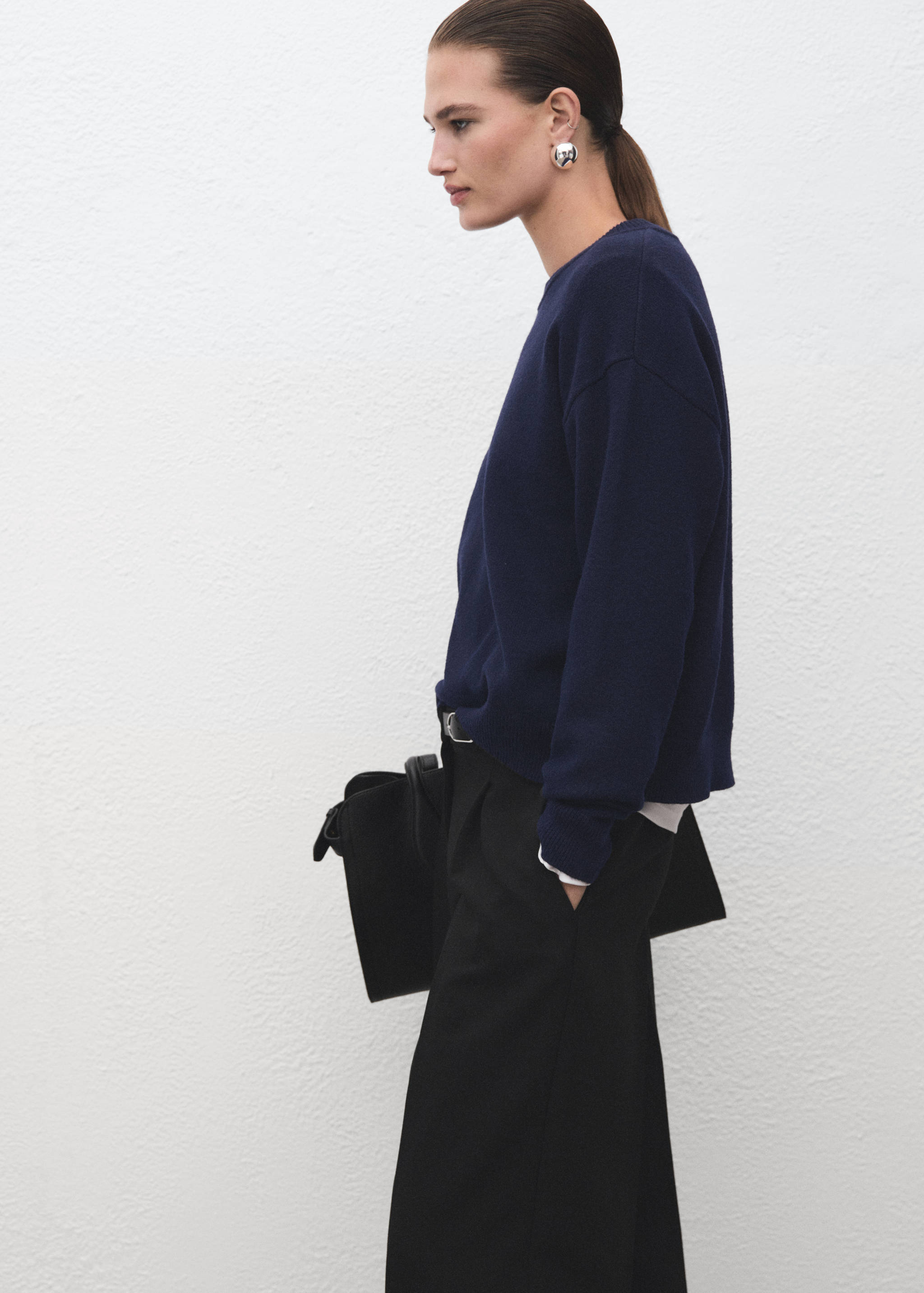 Byxor med kombinerat skärp - Detaljer om artikeln 2