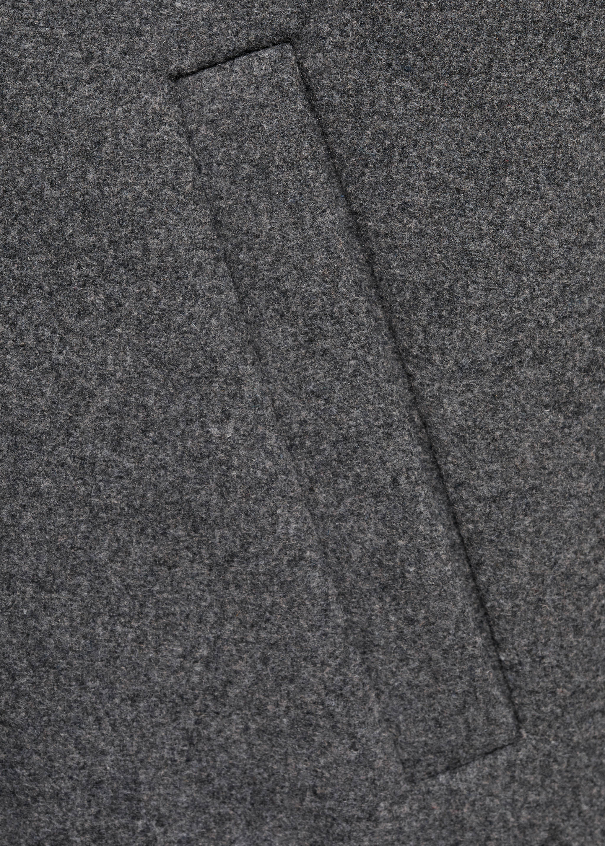 Abric drap midi - Detall de l'article 0