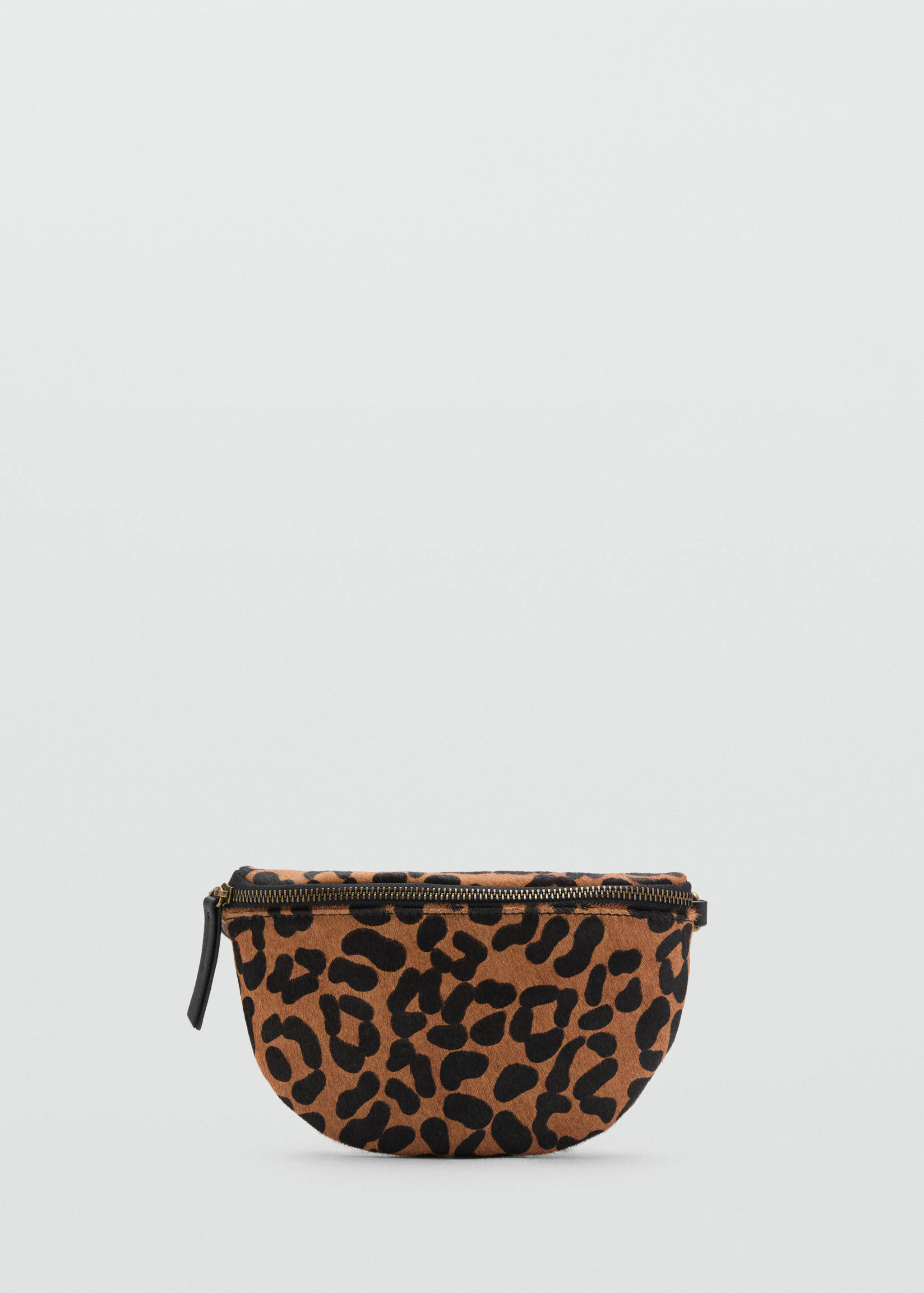 Bolso bandolera piel - Artículo sin modelo