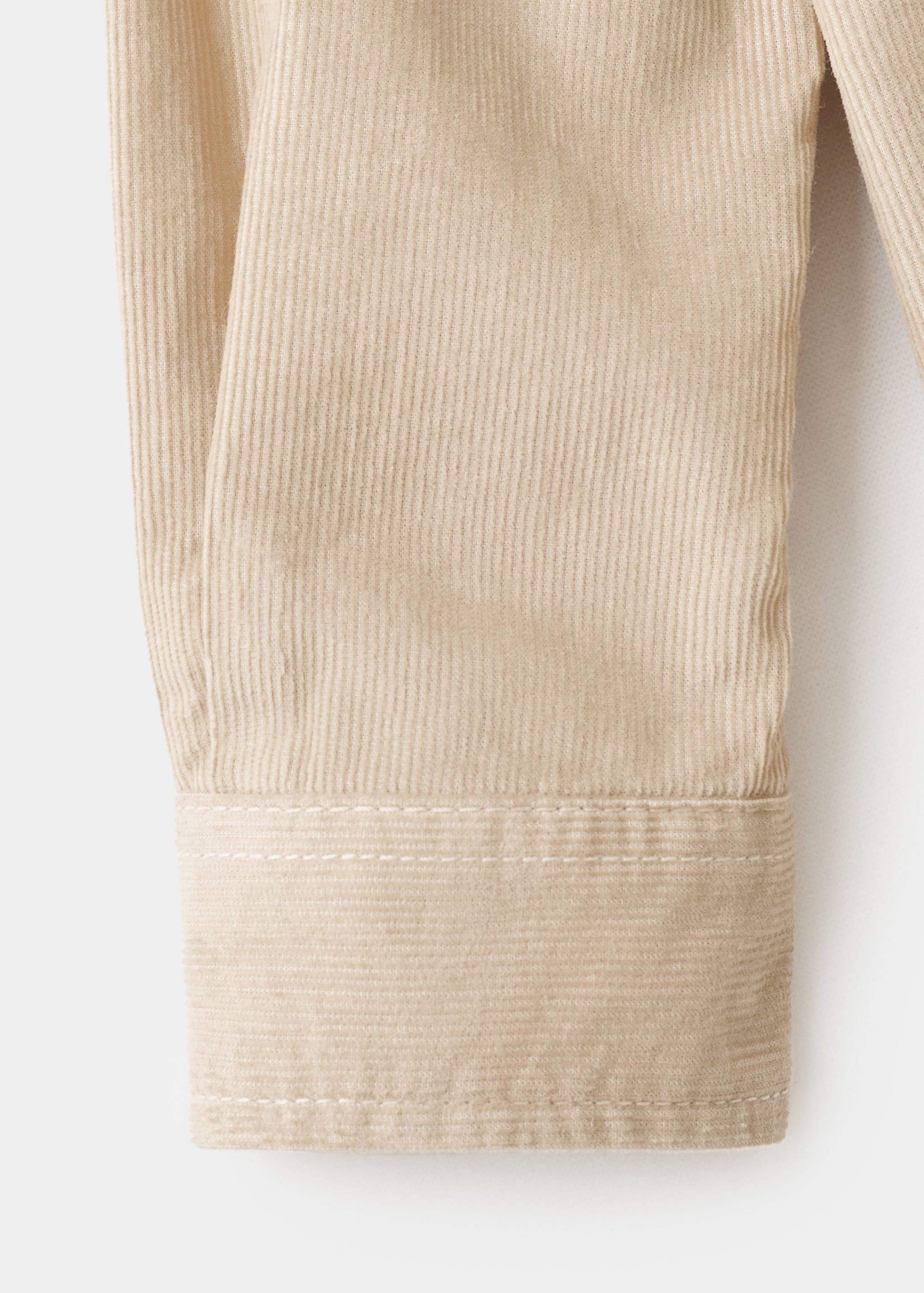 Manchesterskjorta regular fit - Detaljer om artikeln 0