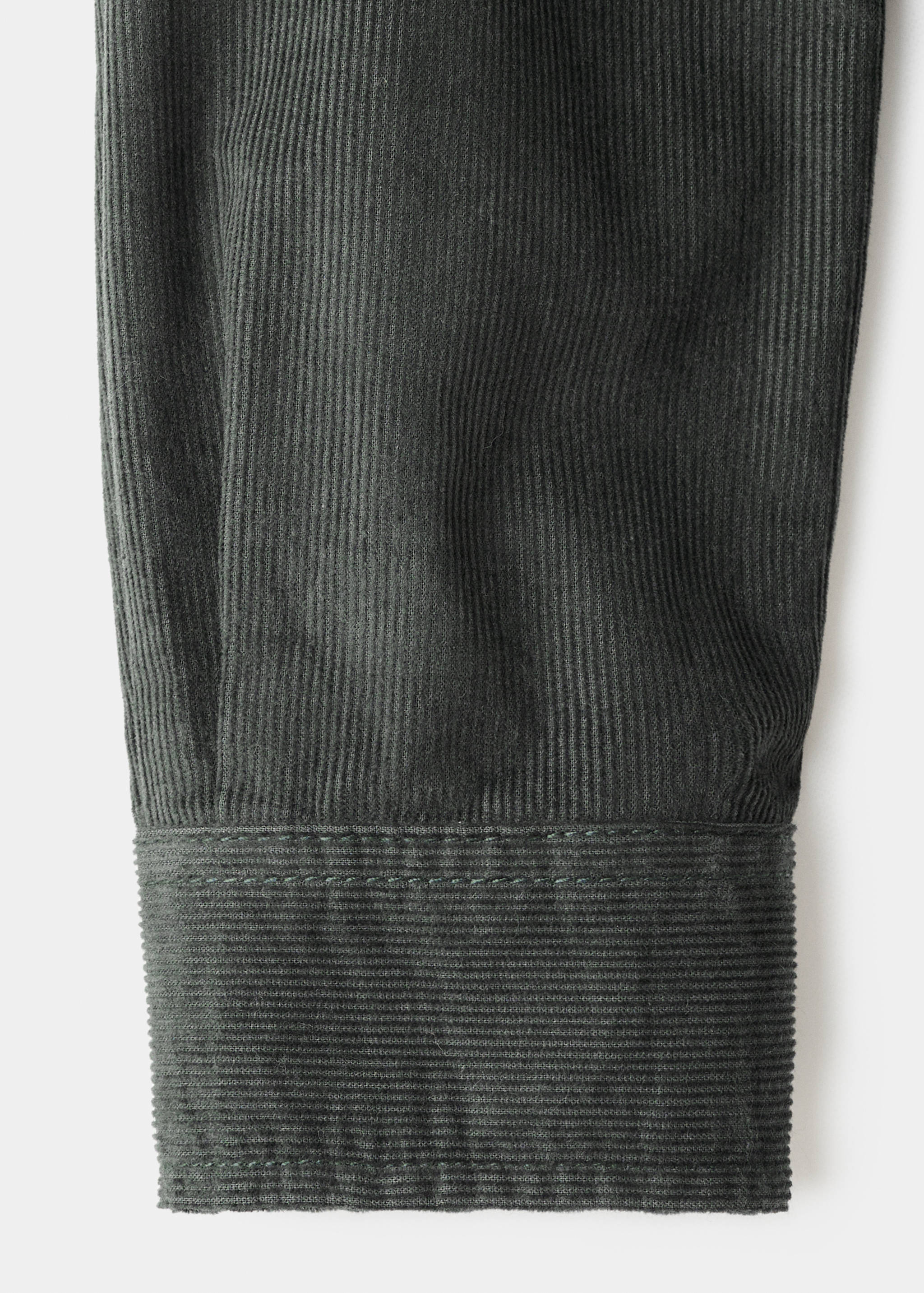 Manchesterskjorta regular fit - Detaljer om artikeln 0