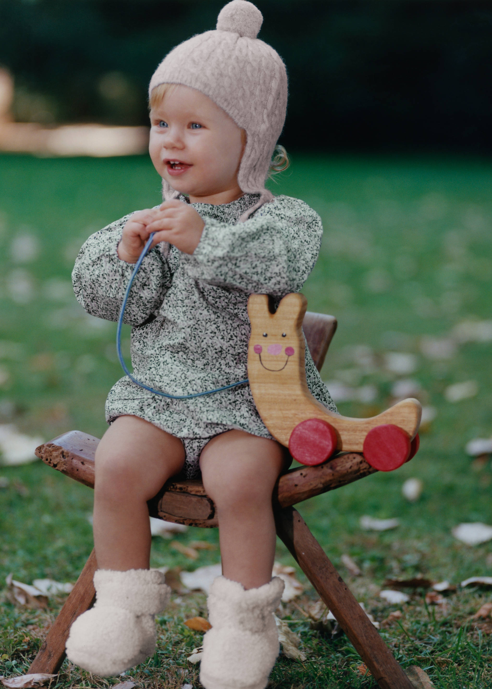 Buciki z barankiem - Szczegóły artykułu 5