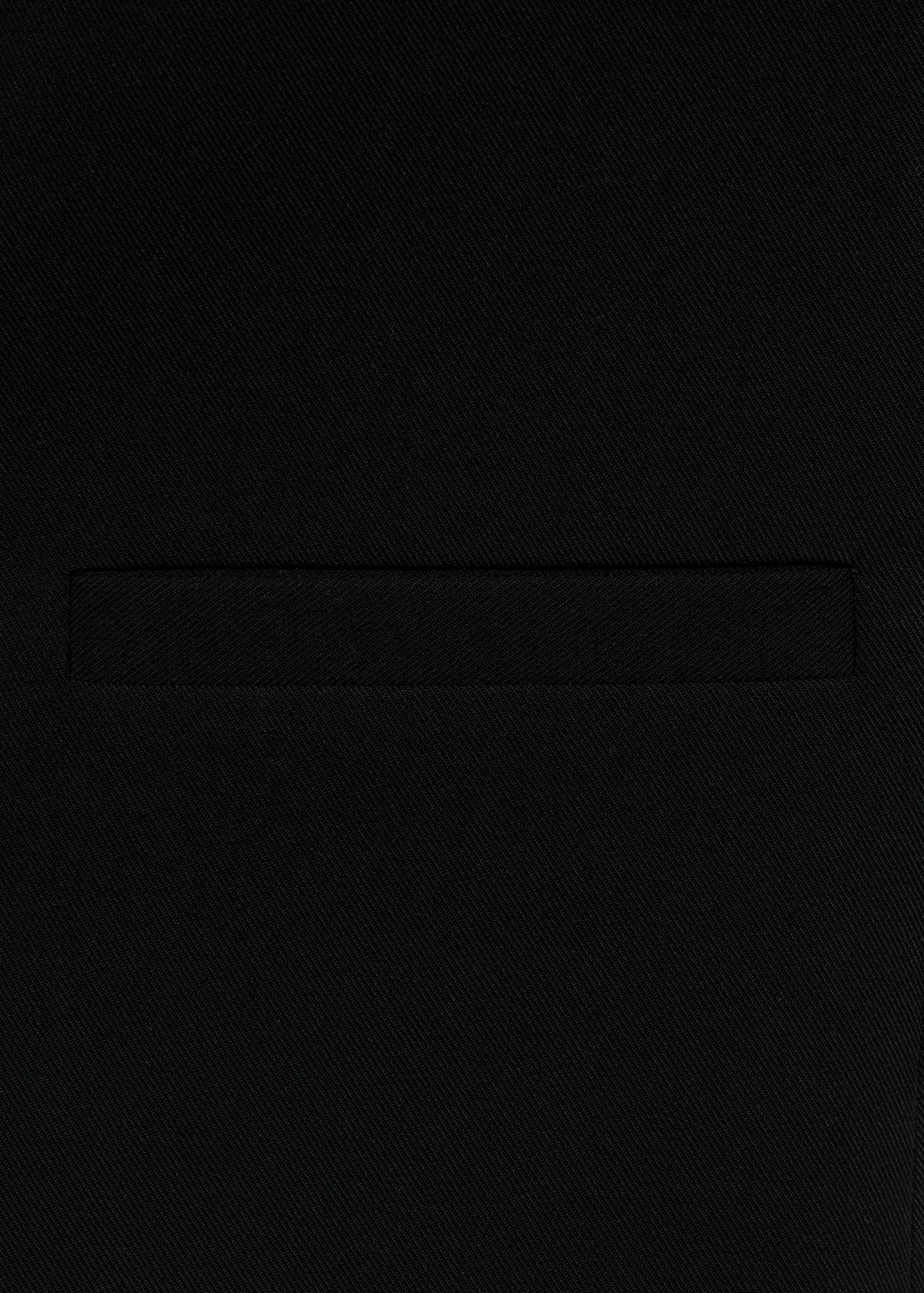 Gilet met knopen - Detail van het artikel 0