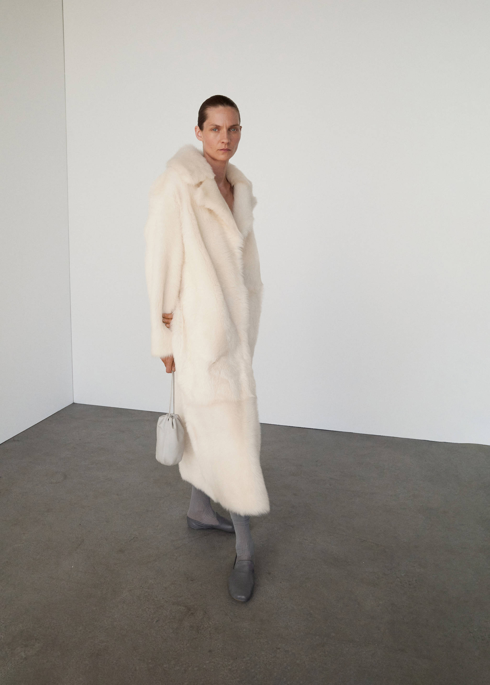 Sabata de pell frunzida - Detall de l'article 9