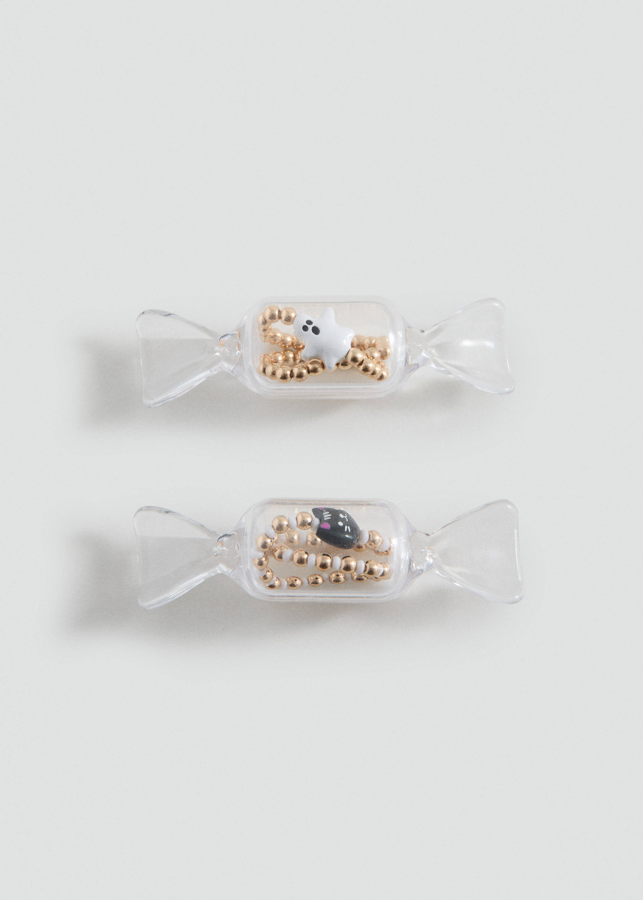 Pack of 2 wristbands - Details of the article 1