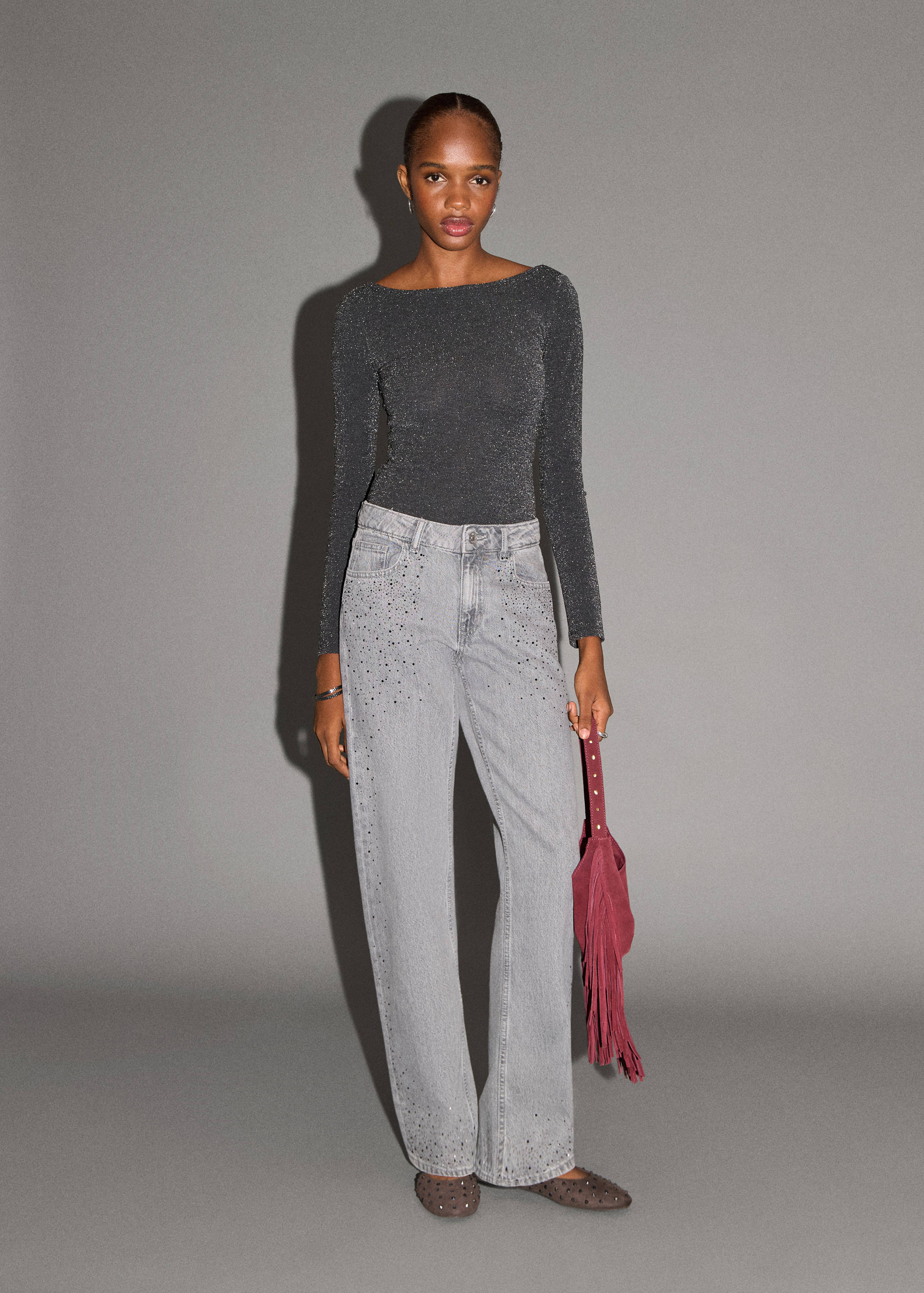 Body finition brillante - Plan général