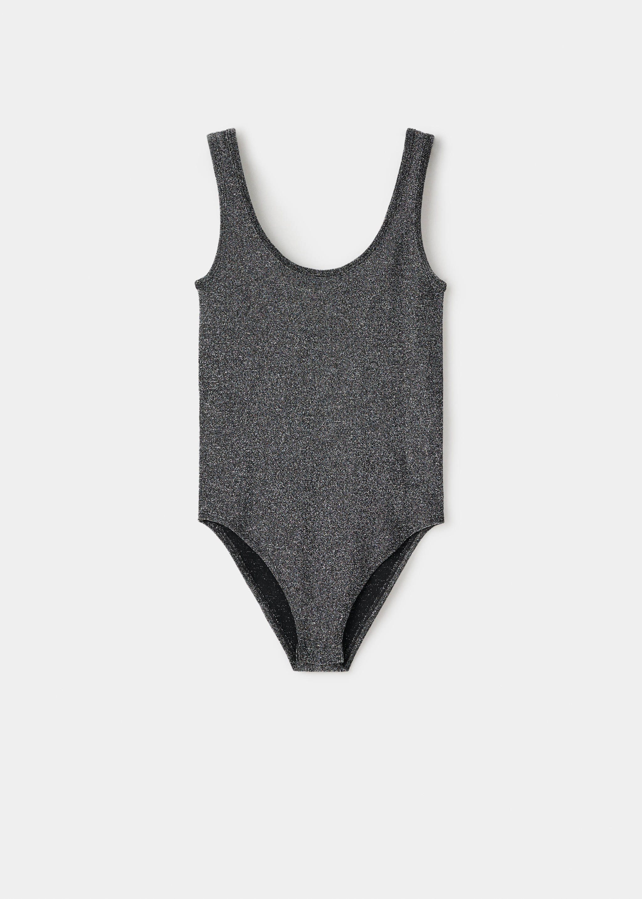 Body finition brillante - Article sans modèle