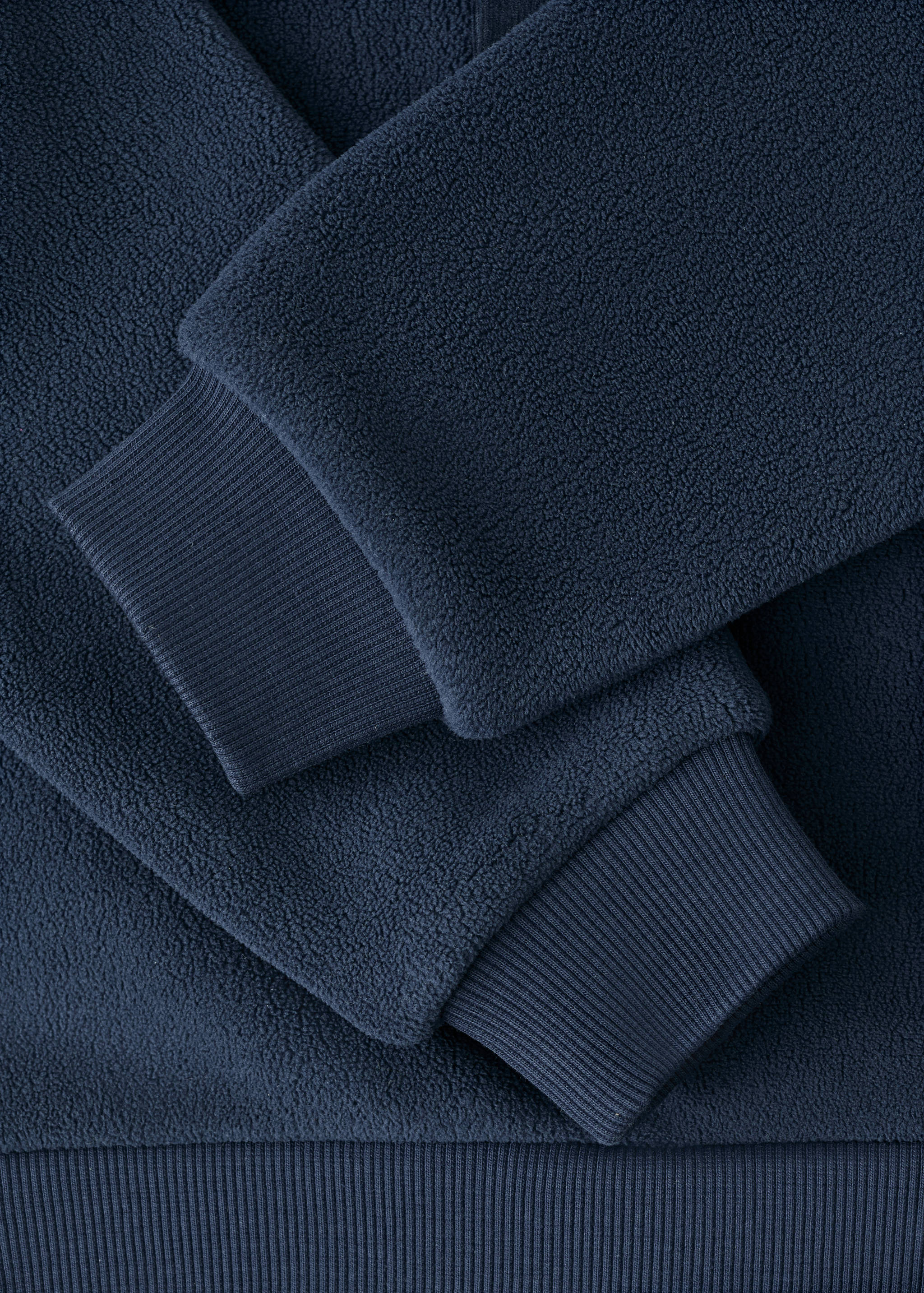 Sudadera tejido polar - Detalle del artículo 0