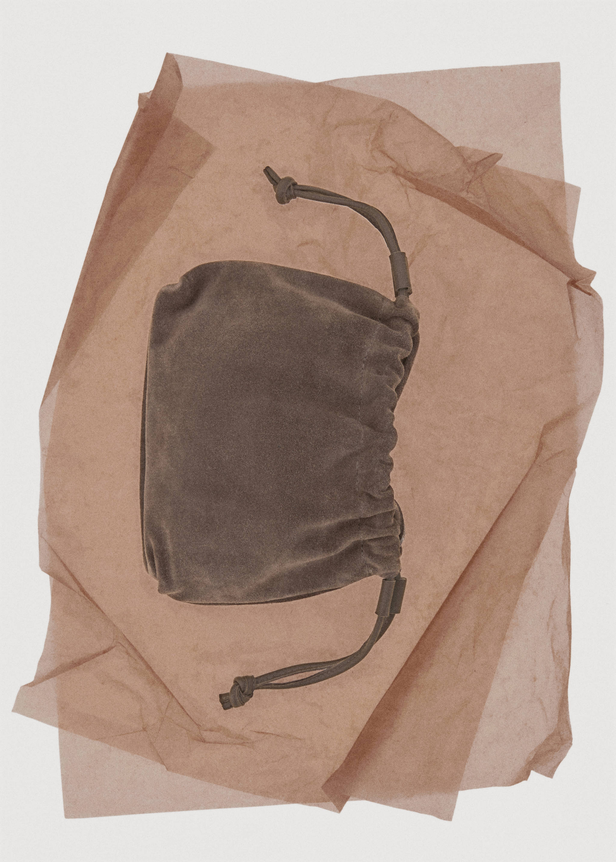 Mini sac cuir - Détail de l'article 7