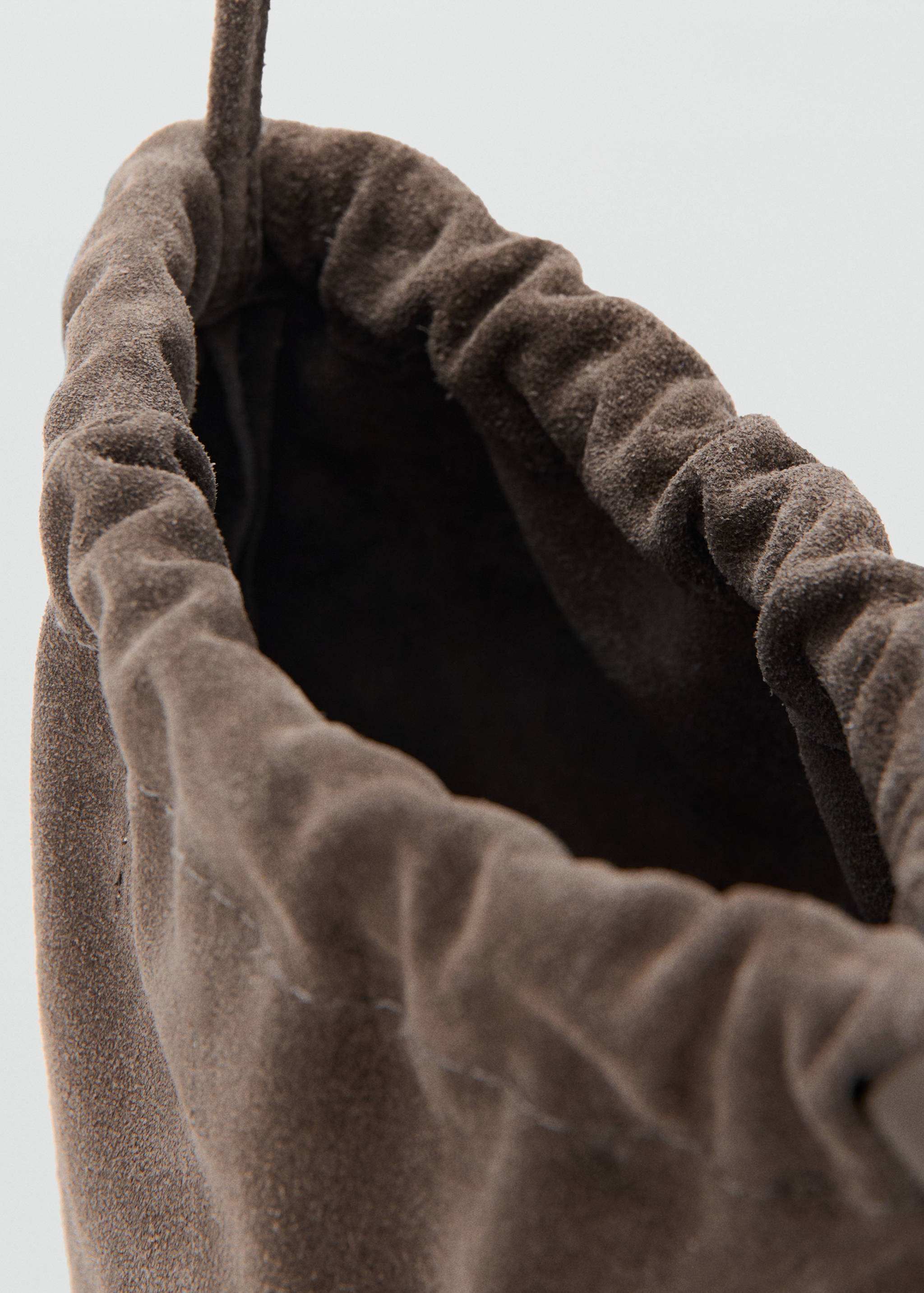 Mini sac cuir - Détail de l'article 1