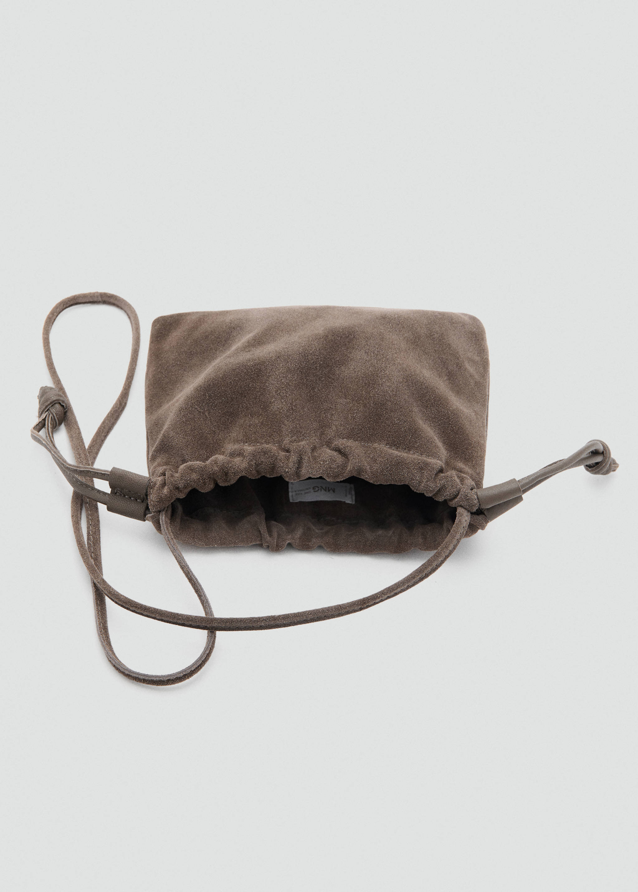 Mini sac cuir - Détail de l'article 2