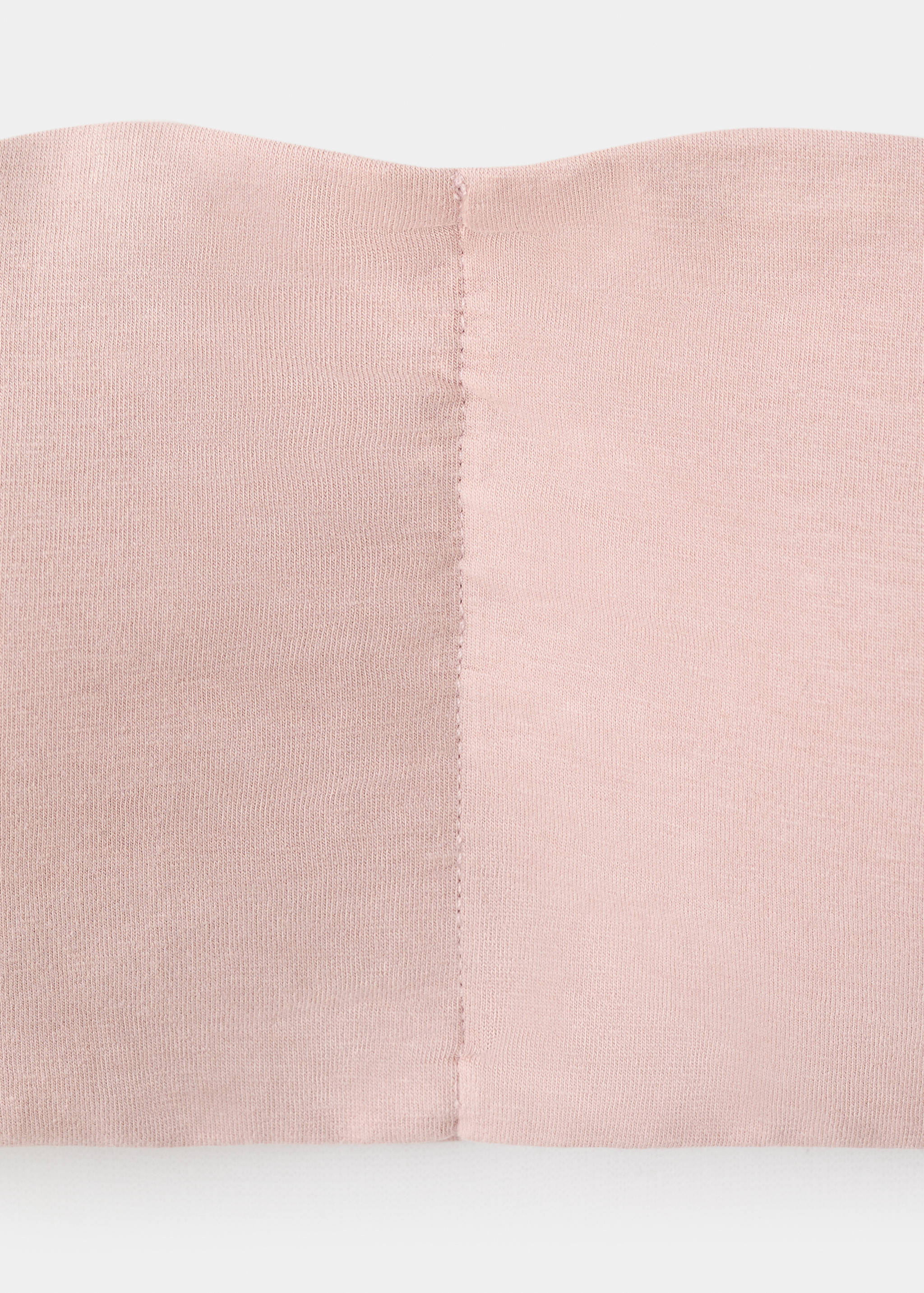 Bandeau top - Details of the article 8