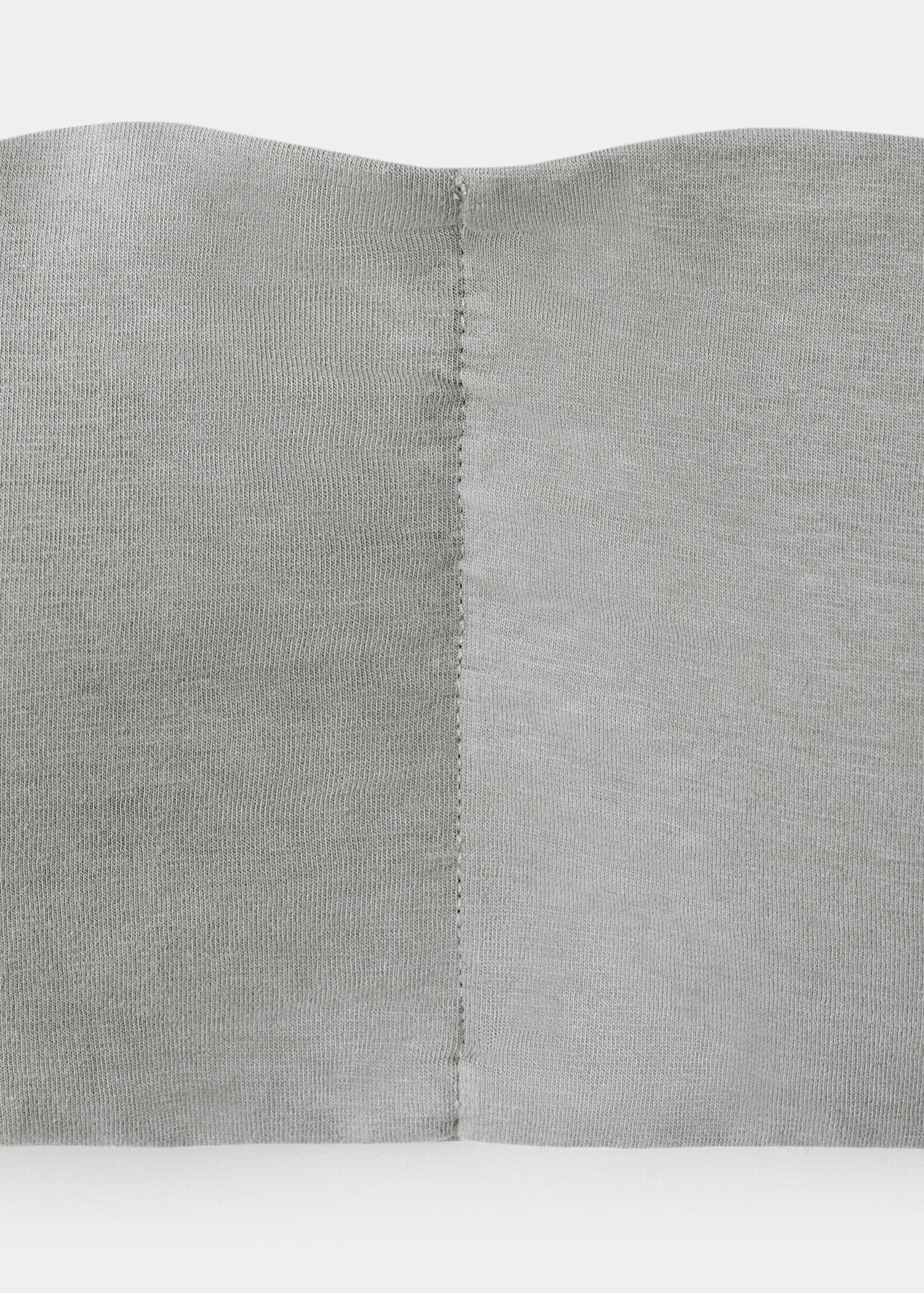 Bandeau top - Details of the article 8