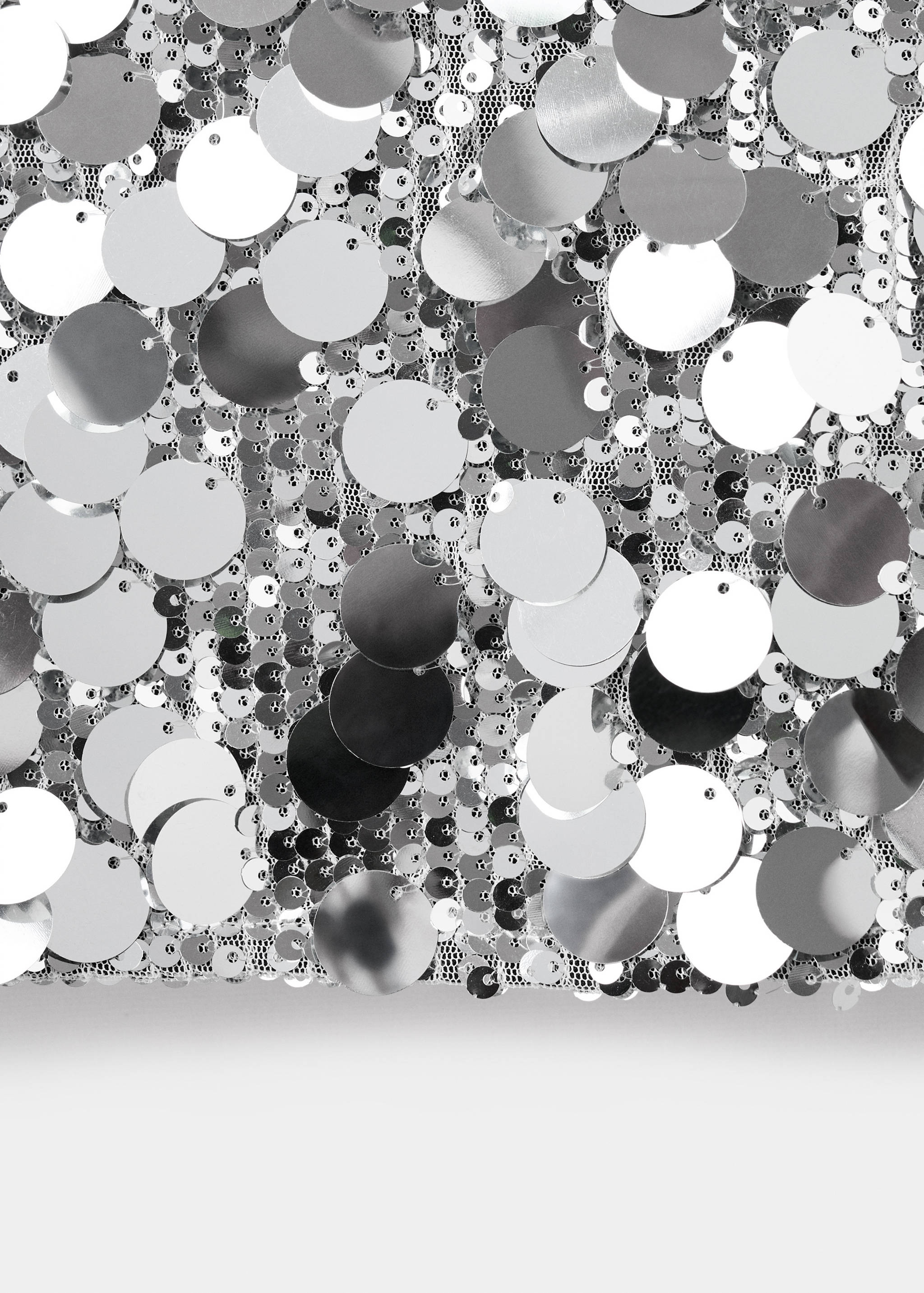 Falda lentejuelas - Detalle del artículo 0