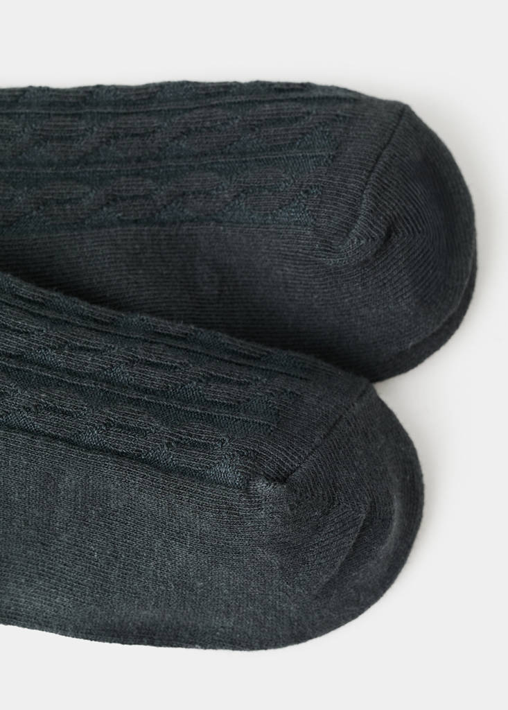 Cotton stockings