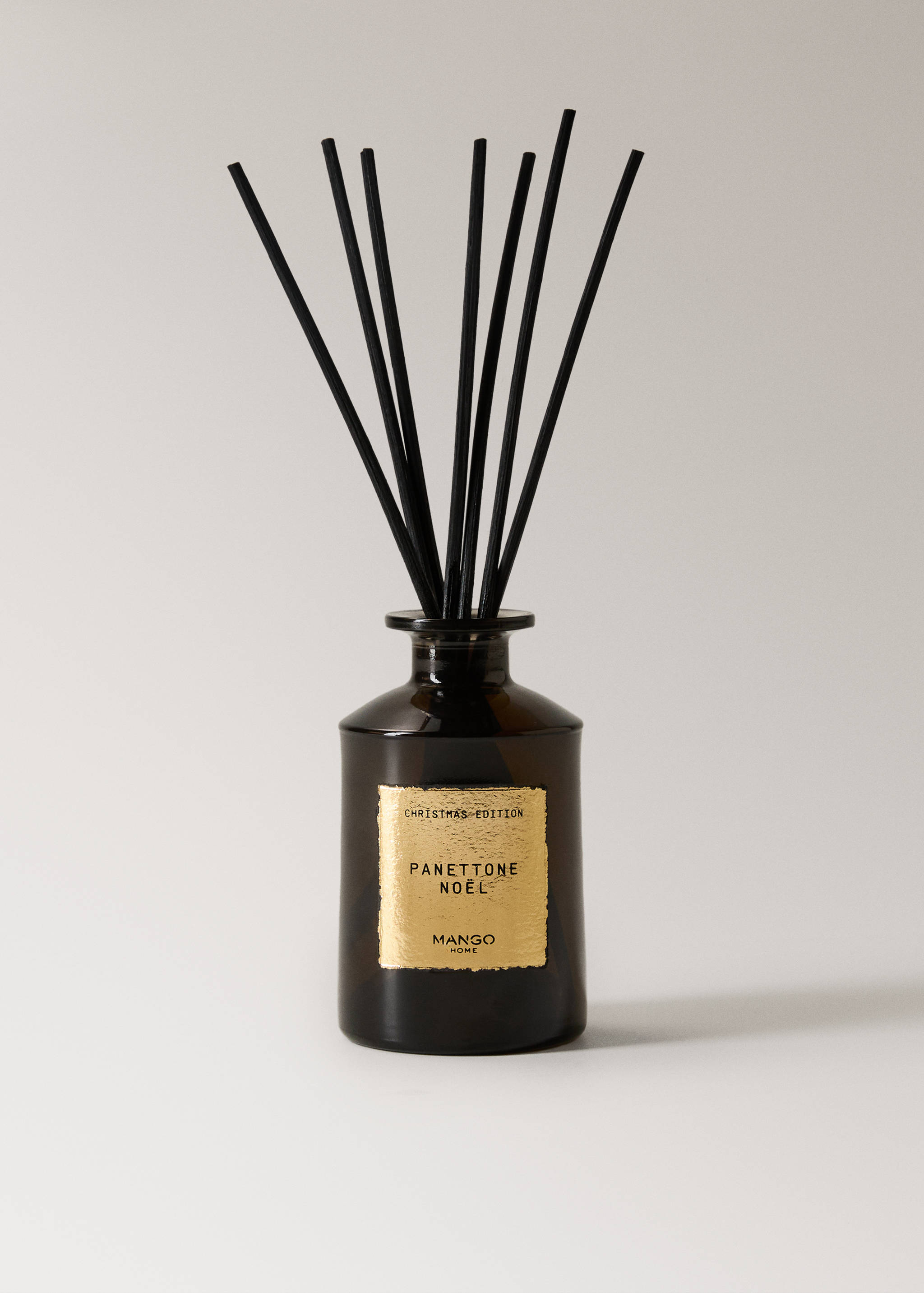 Panettone Noël mikado diffuser 200 ml - Article without model