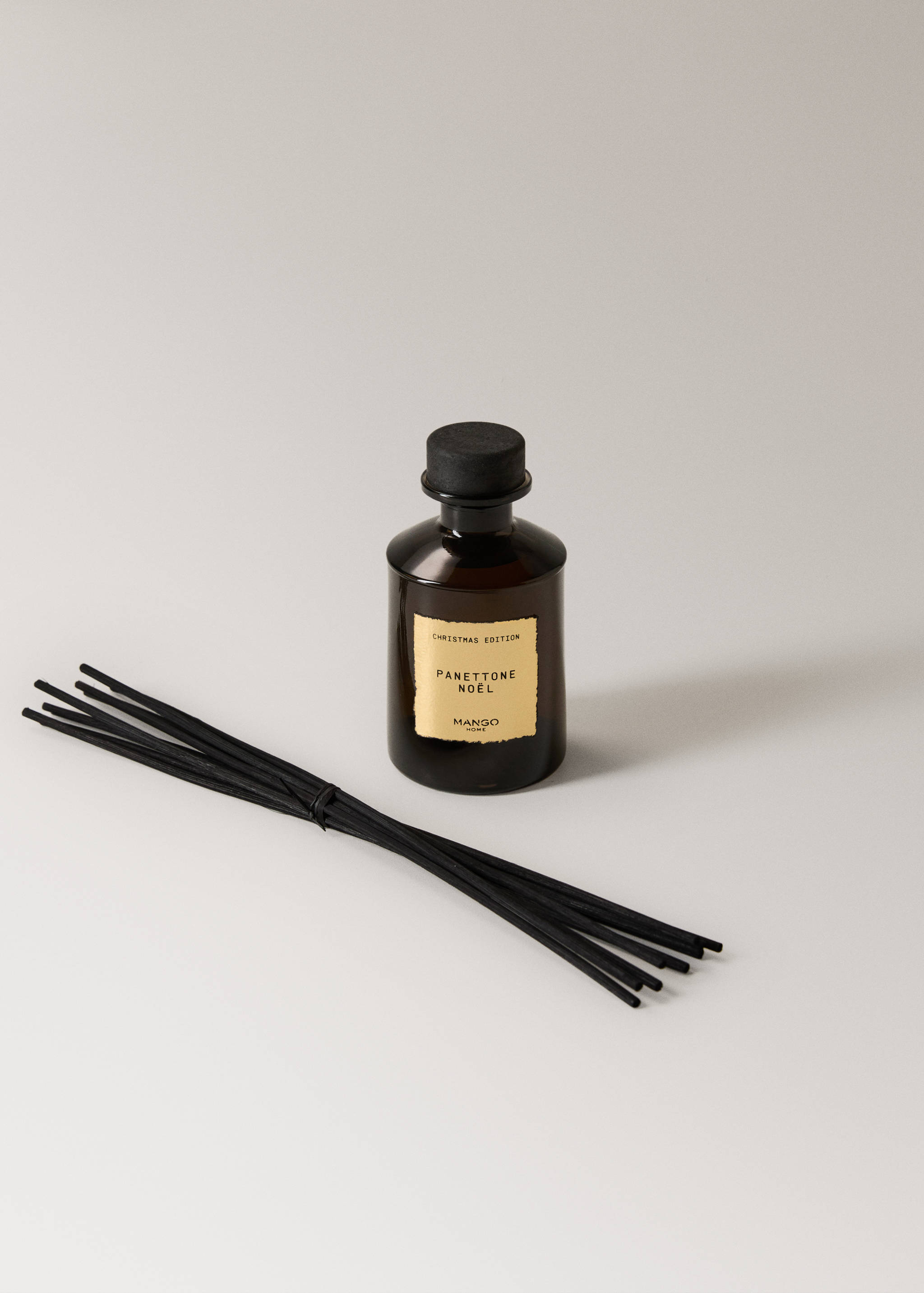 Panettone Noël mikado diffuser 200 ml - Details of the article 1