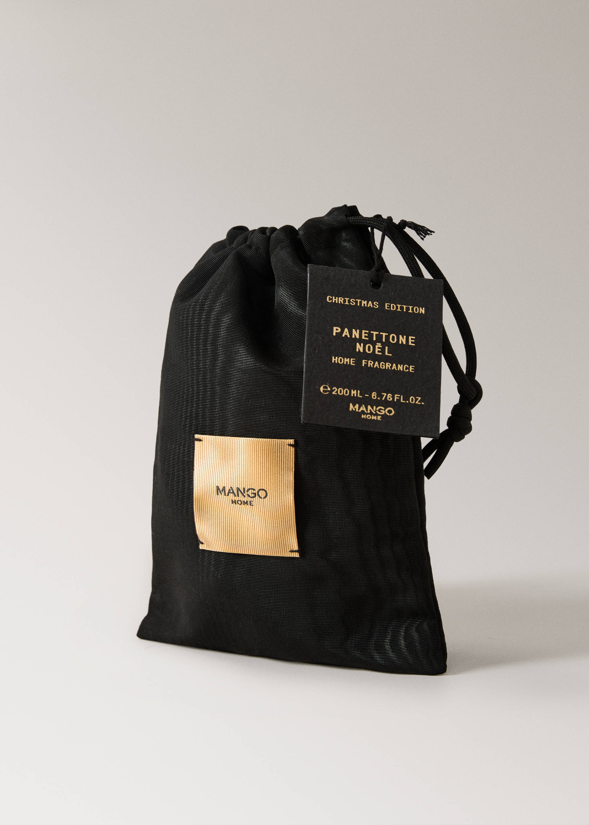 Panettone Noël mikado diffuser 200 ml - Details of the article 2